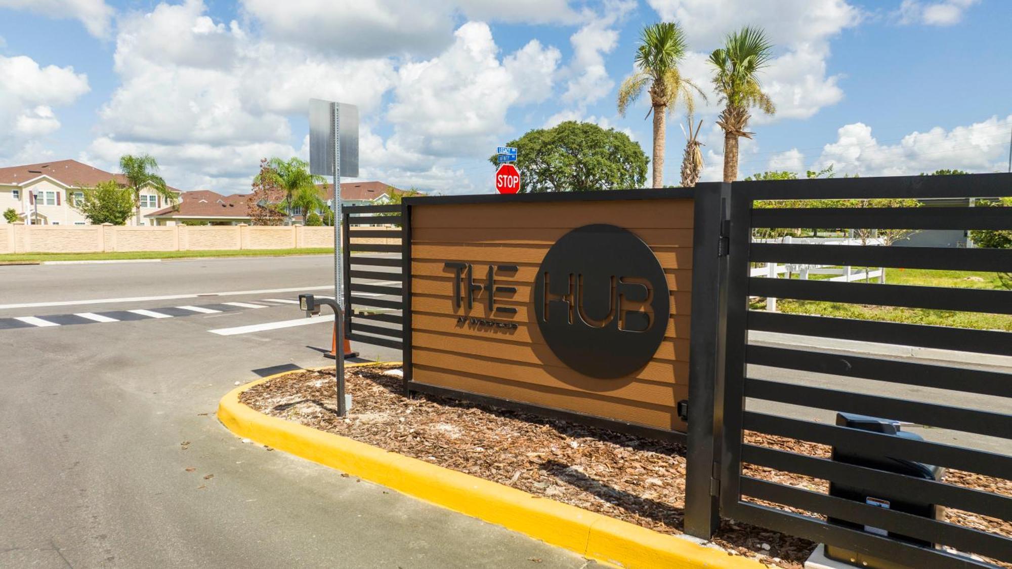 3258 Sw - Luxury Getaway The Hub Relax And Enjoy A Serene Vacation Retreat Kissimmee