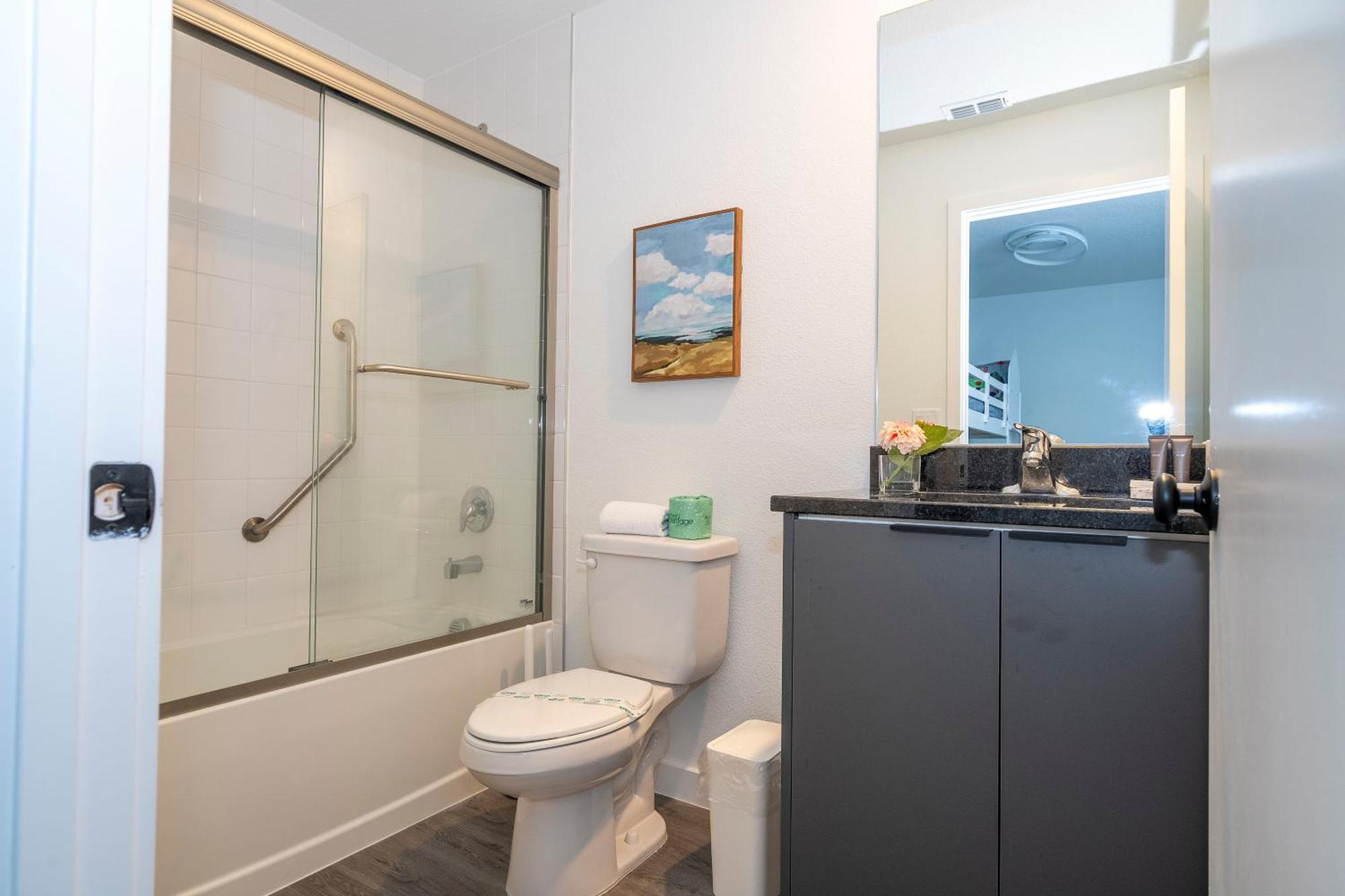 3258 Sw - Luxury Getaway The Hub Relax And Enjoy A Serene Vacation Retreat * Kissimmee
