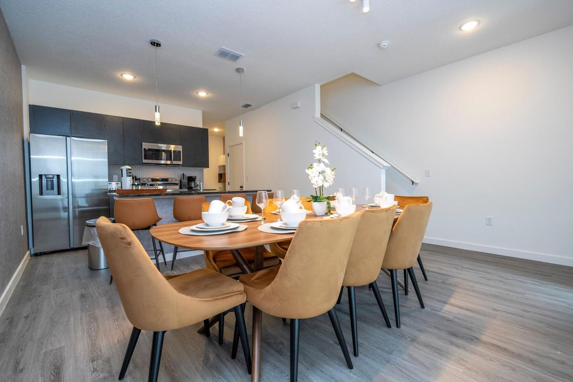 3258 Sw - Luxury Getaway The Hub Relax And Enjoy A Serene Vacation Retreat *