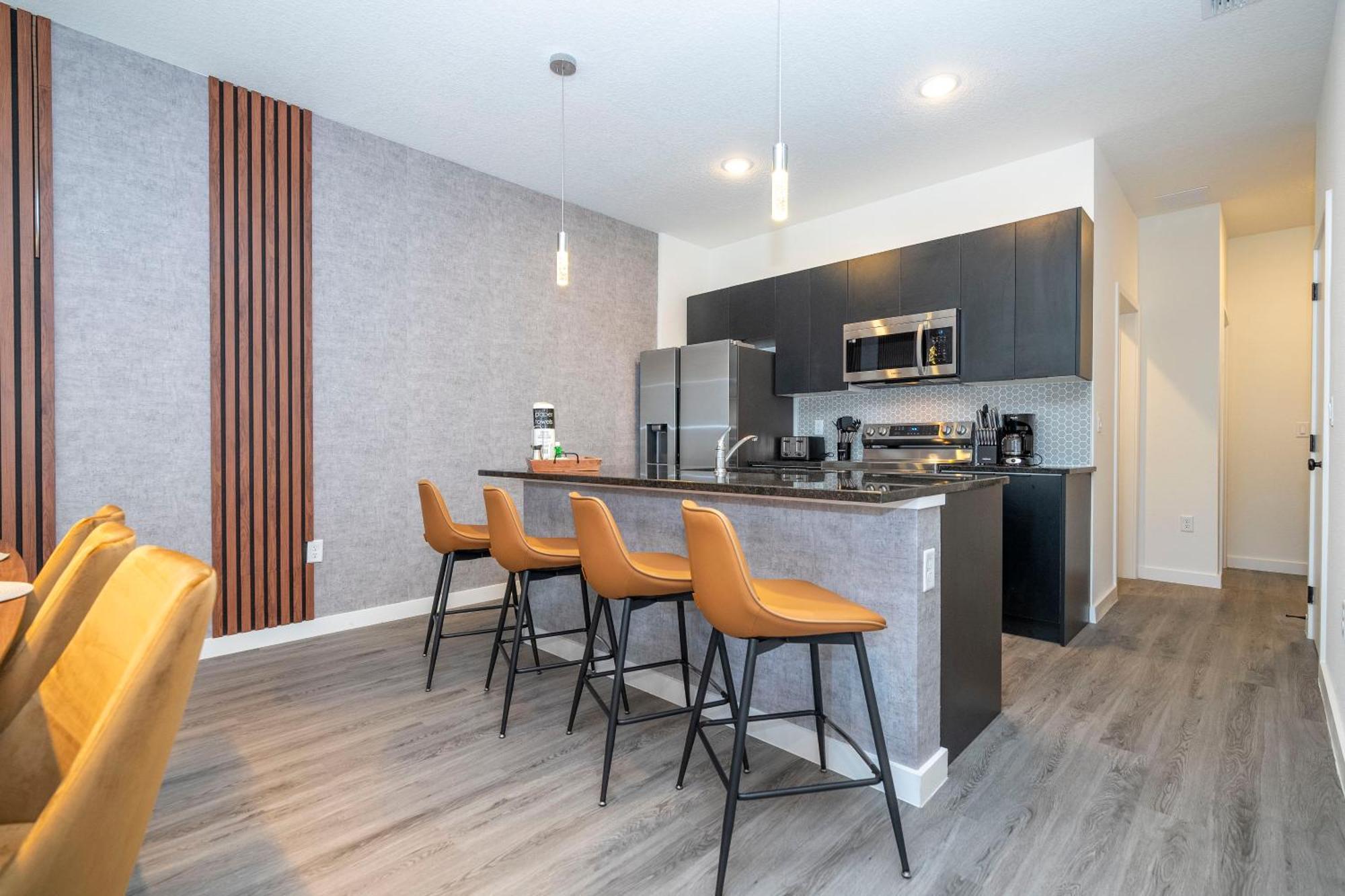 3258 Sw - Luxury Getaway The Hub Relax And Enjoy A Serene Vacation Retreat Kissimmee