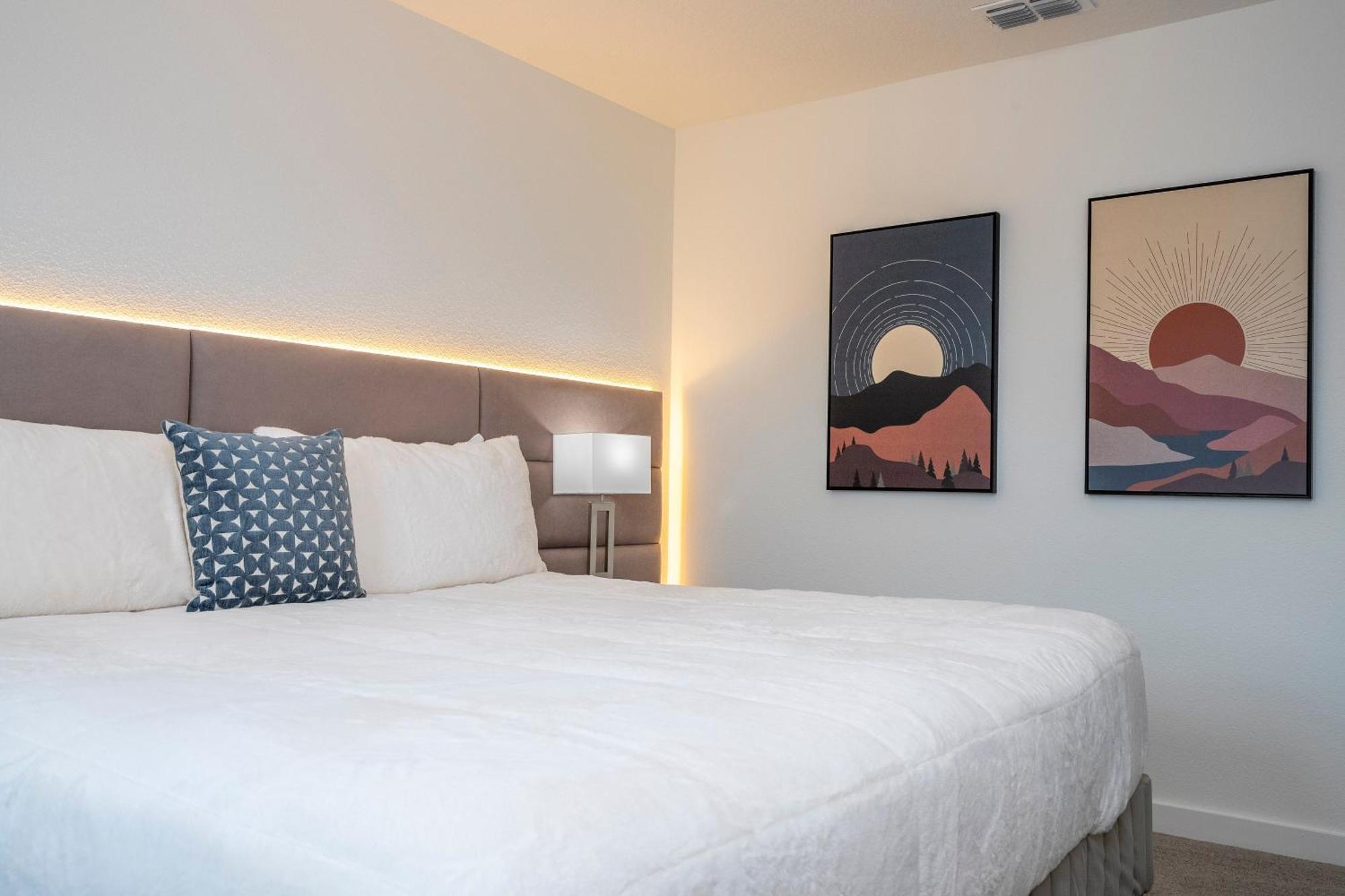 3258 Sw - Luxury Getaway The Hub Relax And Enjoy A Serene Vacation Retreat