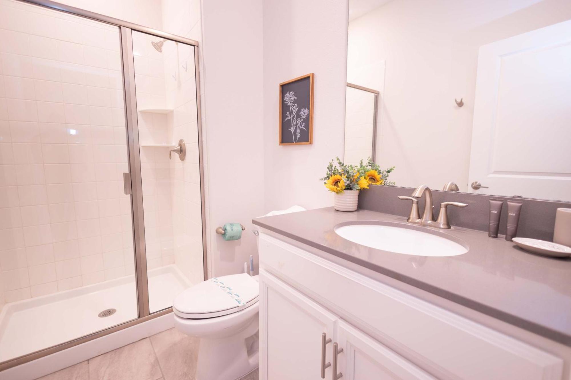 2901 Ss Discover Opulence 4-bedroom With Pool, And Magical Themed Rooms! *