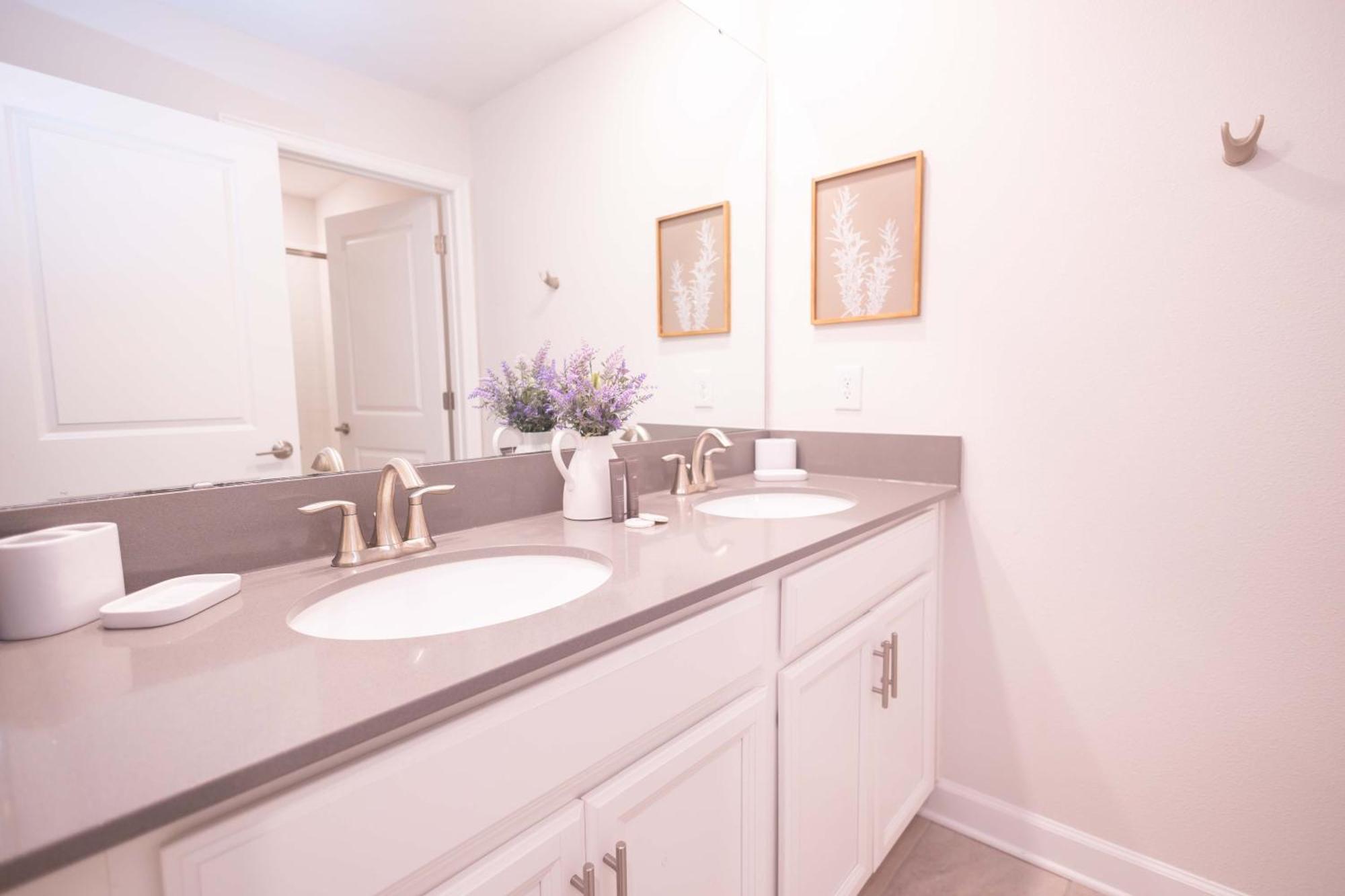 2901 Ss Discover Opulence 4-bedroom With Pool, And Magical Themed Rooms! Holiday home