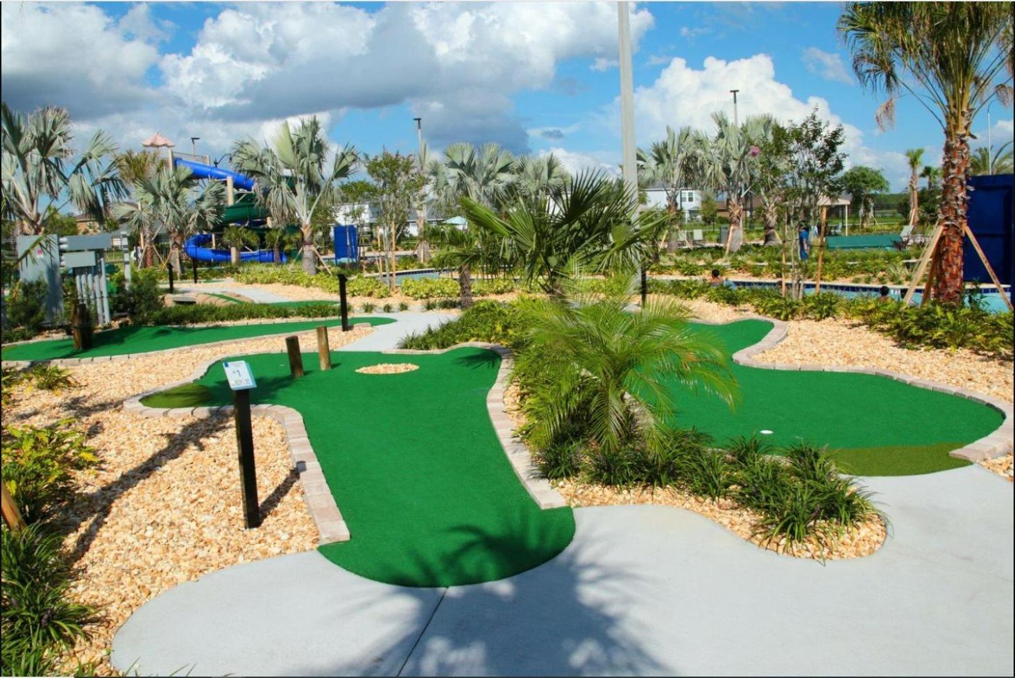 2901 Ss Discover Opulence 4-bedroom With Pool, And Magical Themed Rooms! Holiday home Kissimmee