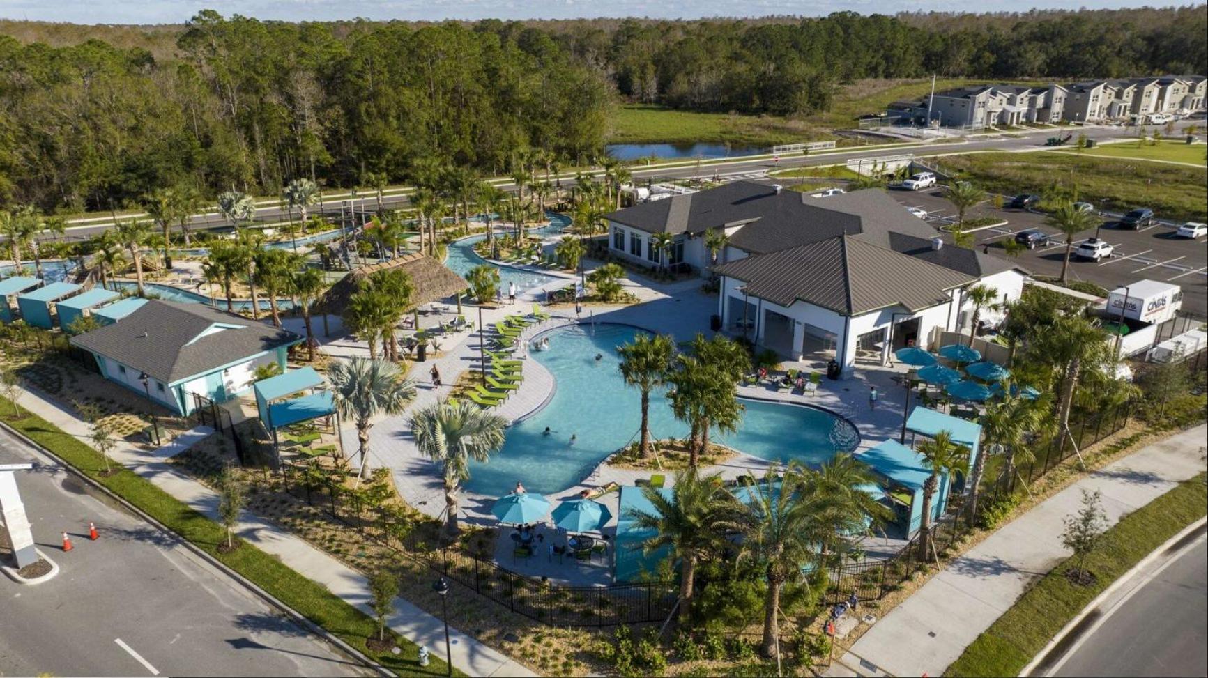 Holiday home 2901 Ss Discover Opulence 4-bedroom With Pool, And Magical Themed Rooms! Kissimmee