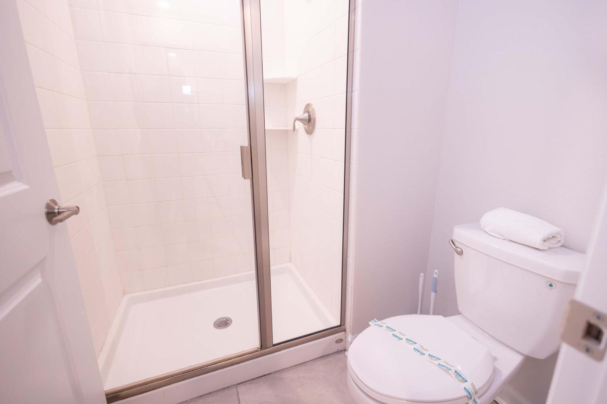 2901 Ss Discover Opulence 4-bedroom With Pool, And Magical Themed Rooms! *