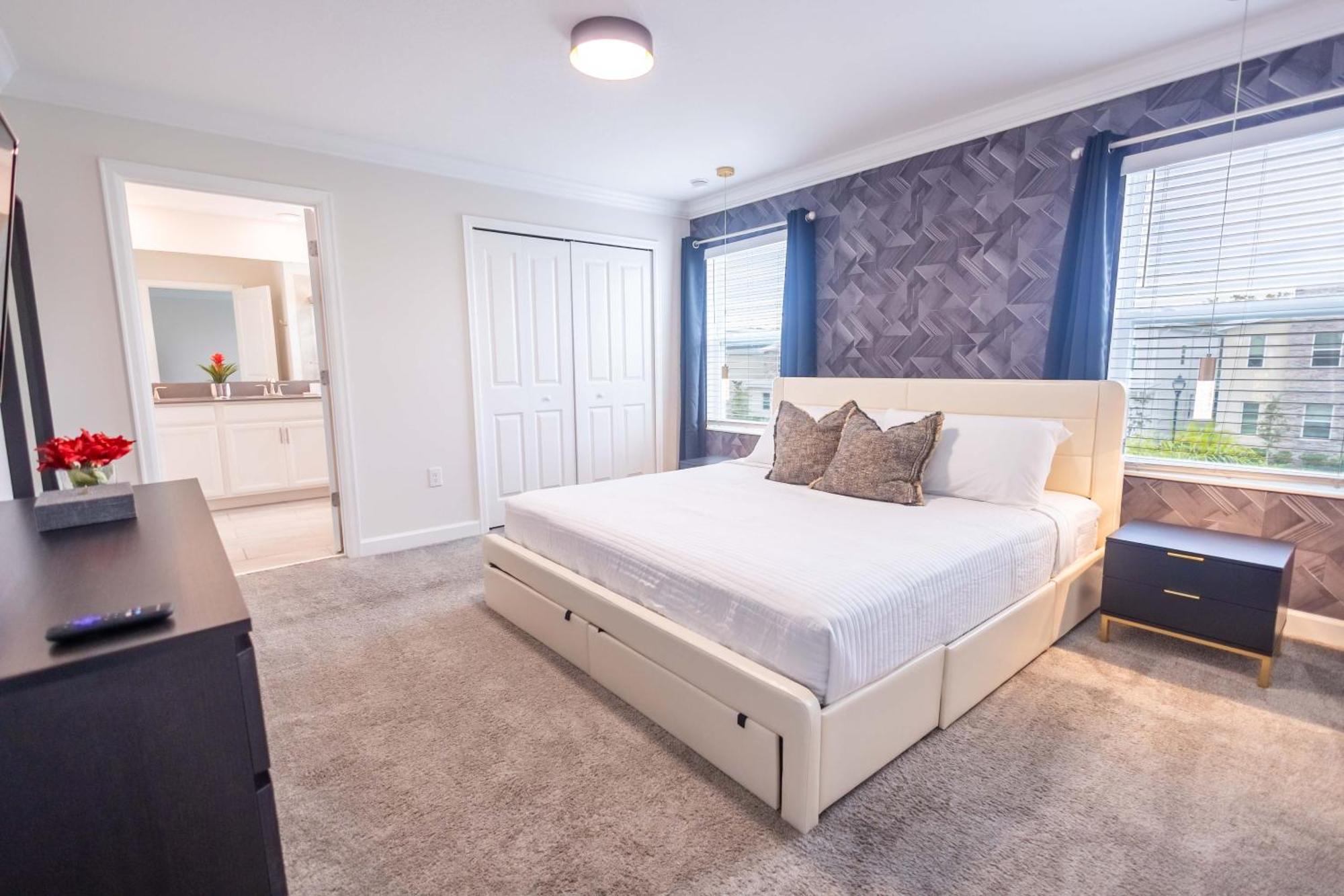 Holiday home 2901 Ss Discover Opulence 4-bedroom With Pool, And Magical Themed Rooms! *