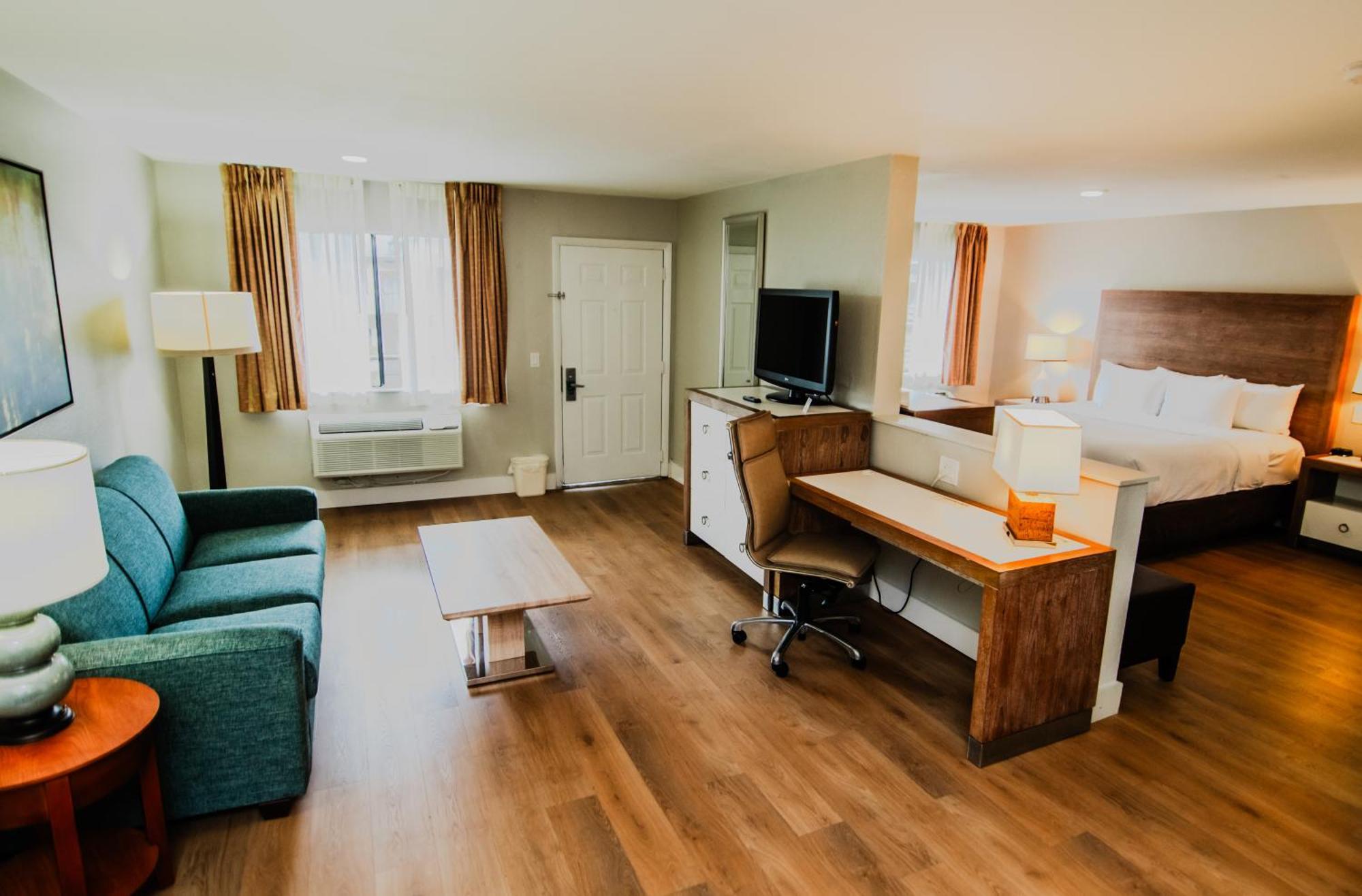 Hotel Quality & By The Parks Four Corners