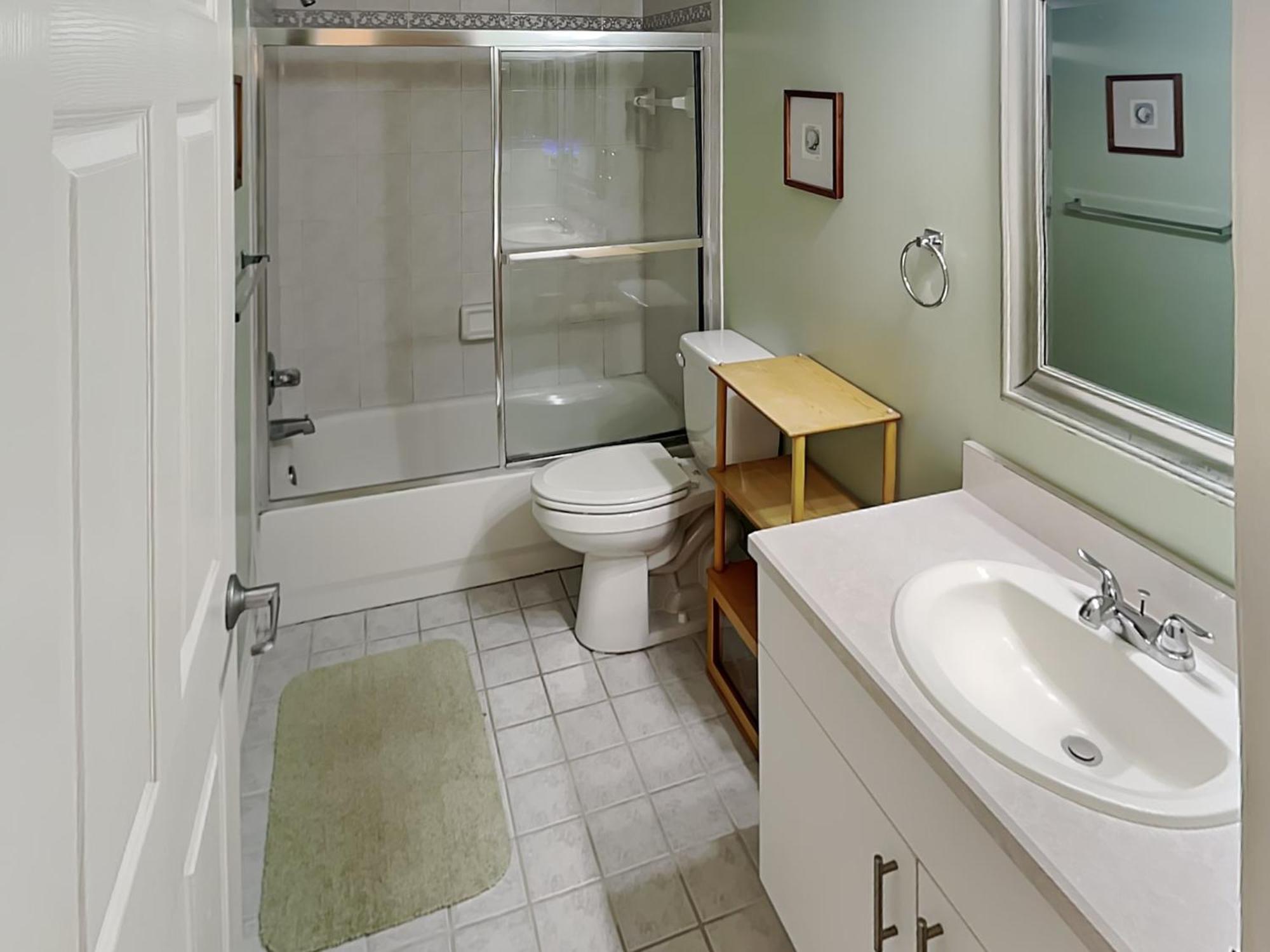 Ocean Village Club Q11 Apartment