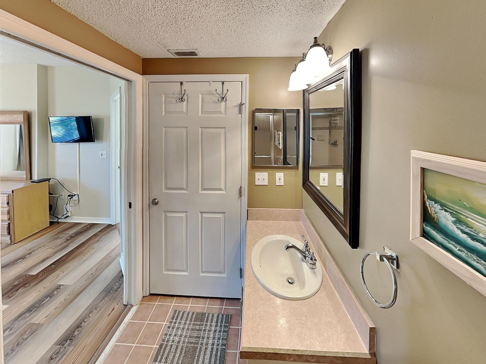 Ocean Village Club Q11 Apartment St. Augustine