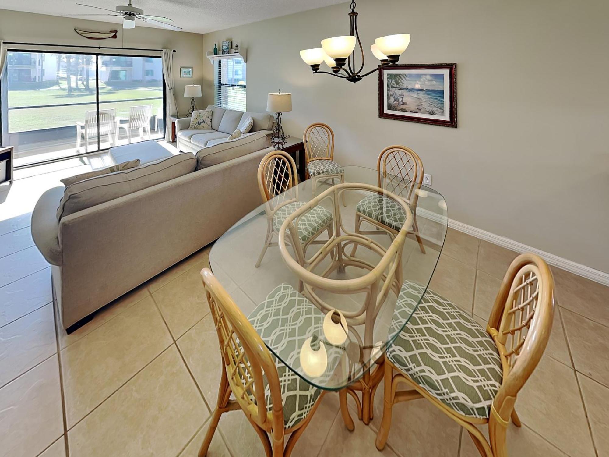 Ocean Village Club Q11 St. Augustine