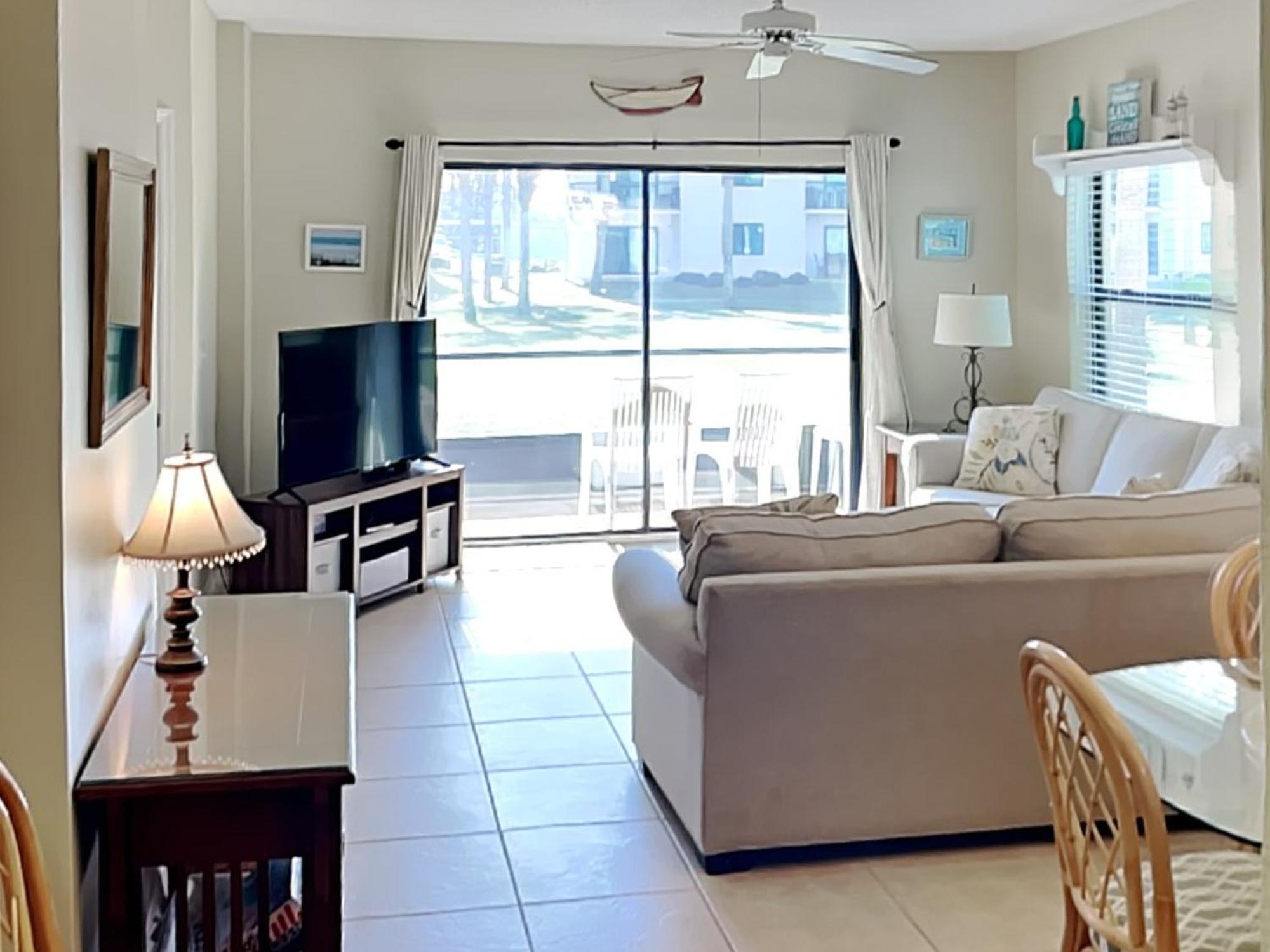 Ocean Village Club Q11 Apartment