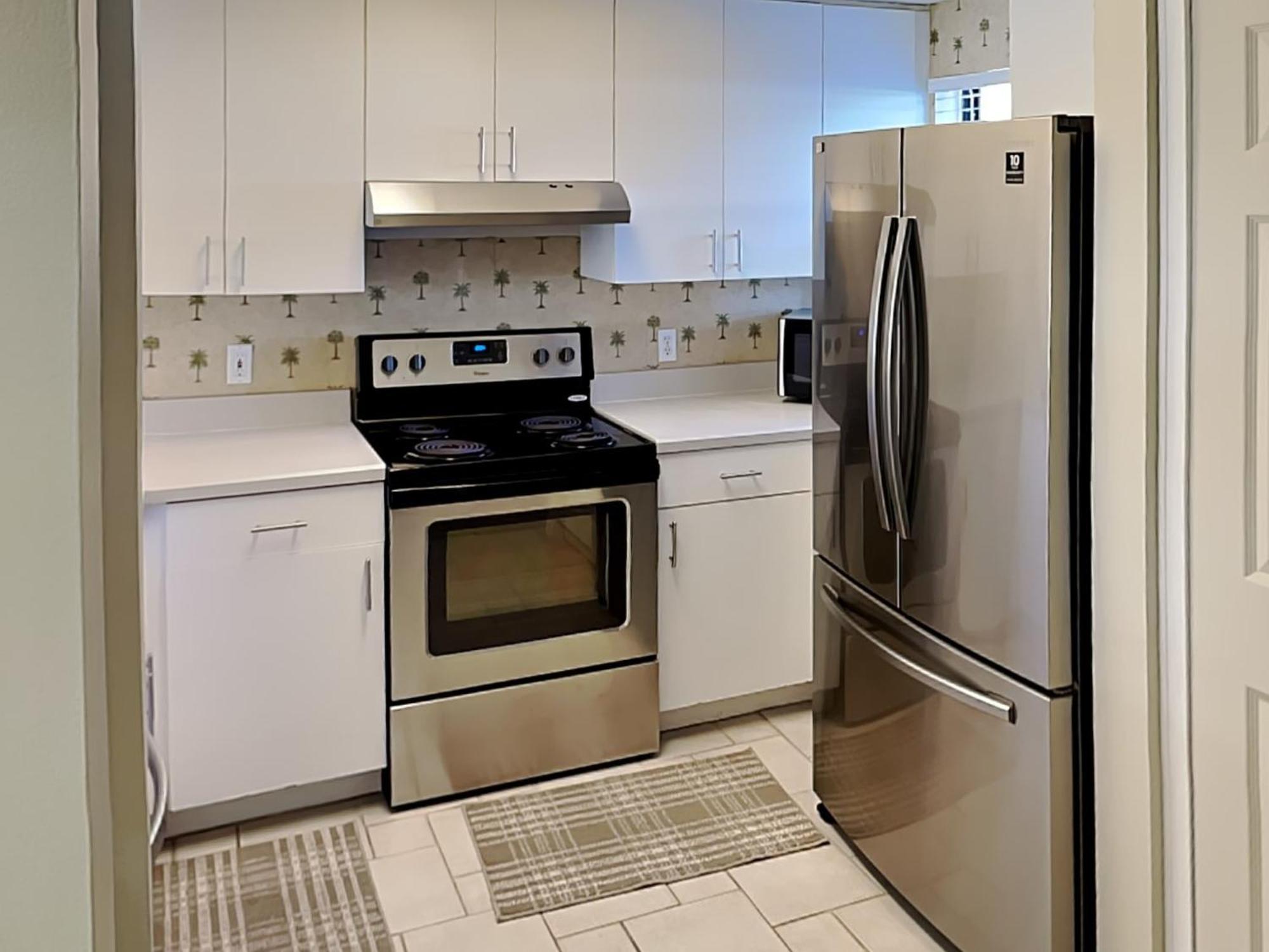 Apartment Ocean Village Club Q11