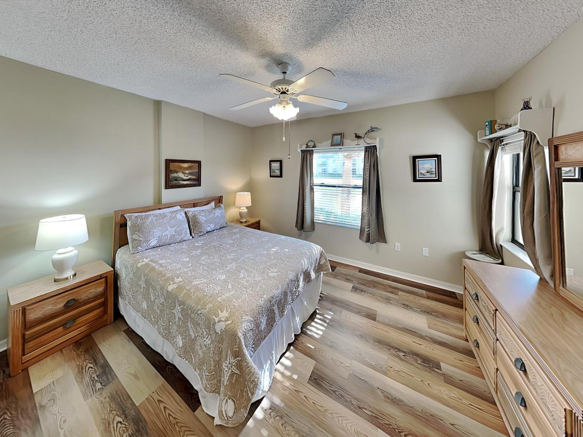 Ocean Village Club Q11 Apartment *