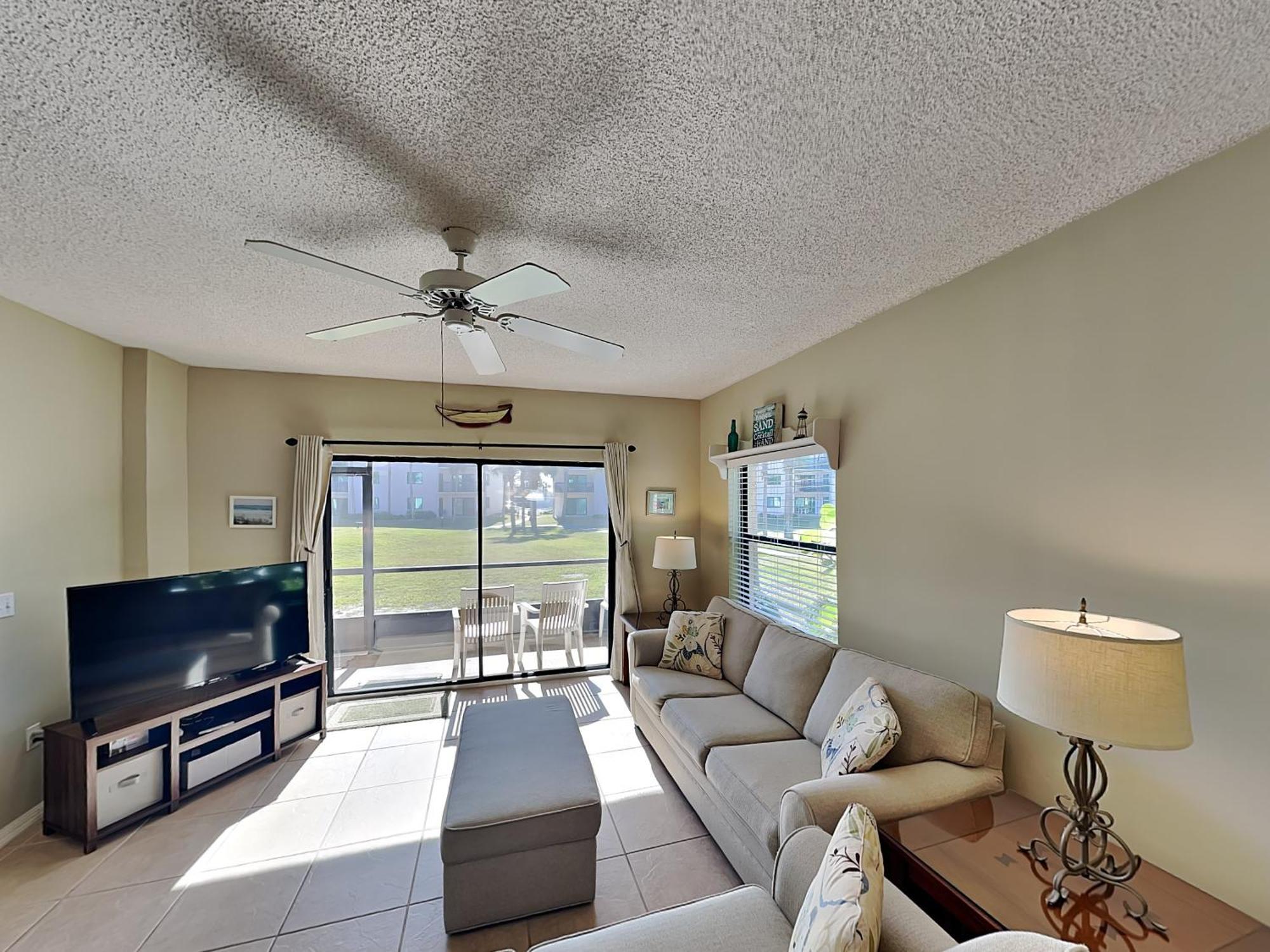 Apartment Ocean Village Club Q11 *