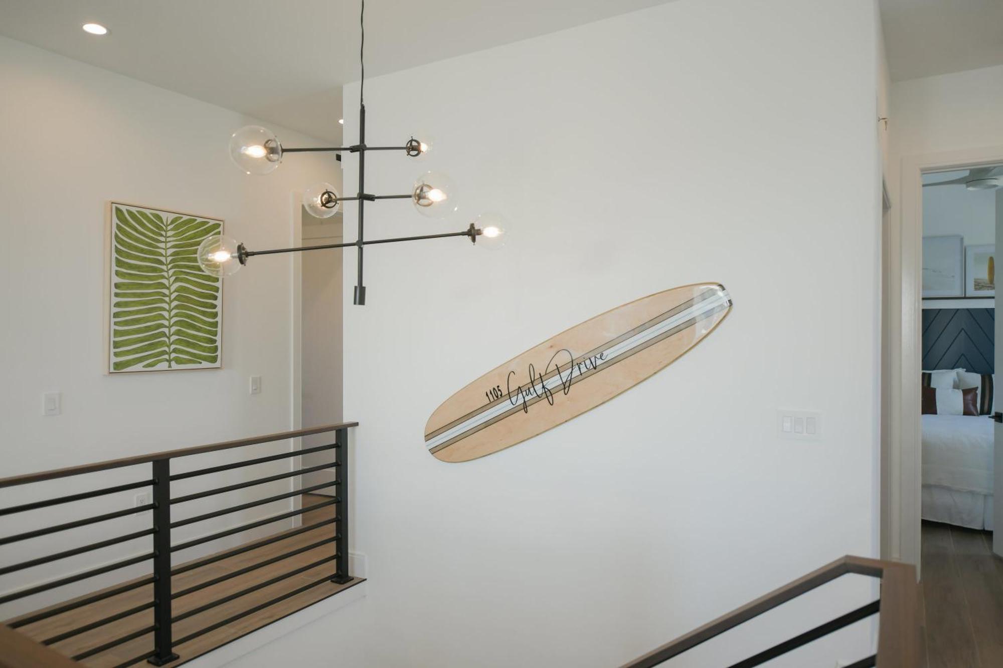 Mariners Crossing - Stunning Luxury W Gulf Views From Every Rooftop Deck Poolspa Holiday home Bradenton Beach