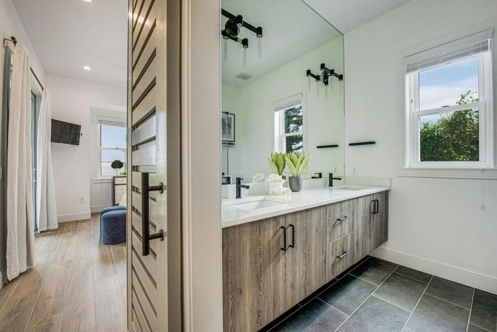 Mariners Crossing - Stunning Luxury W Gulf Views From Every Rooftop Deck Poolspa *