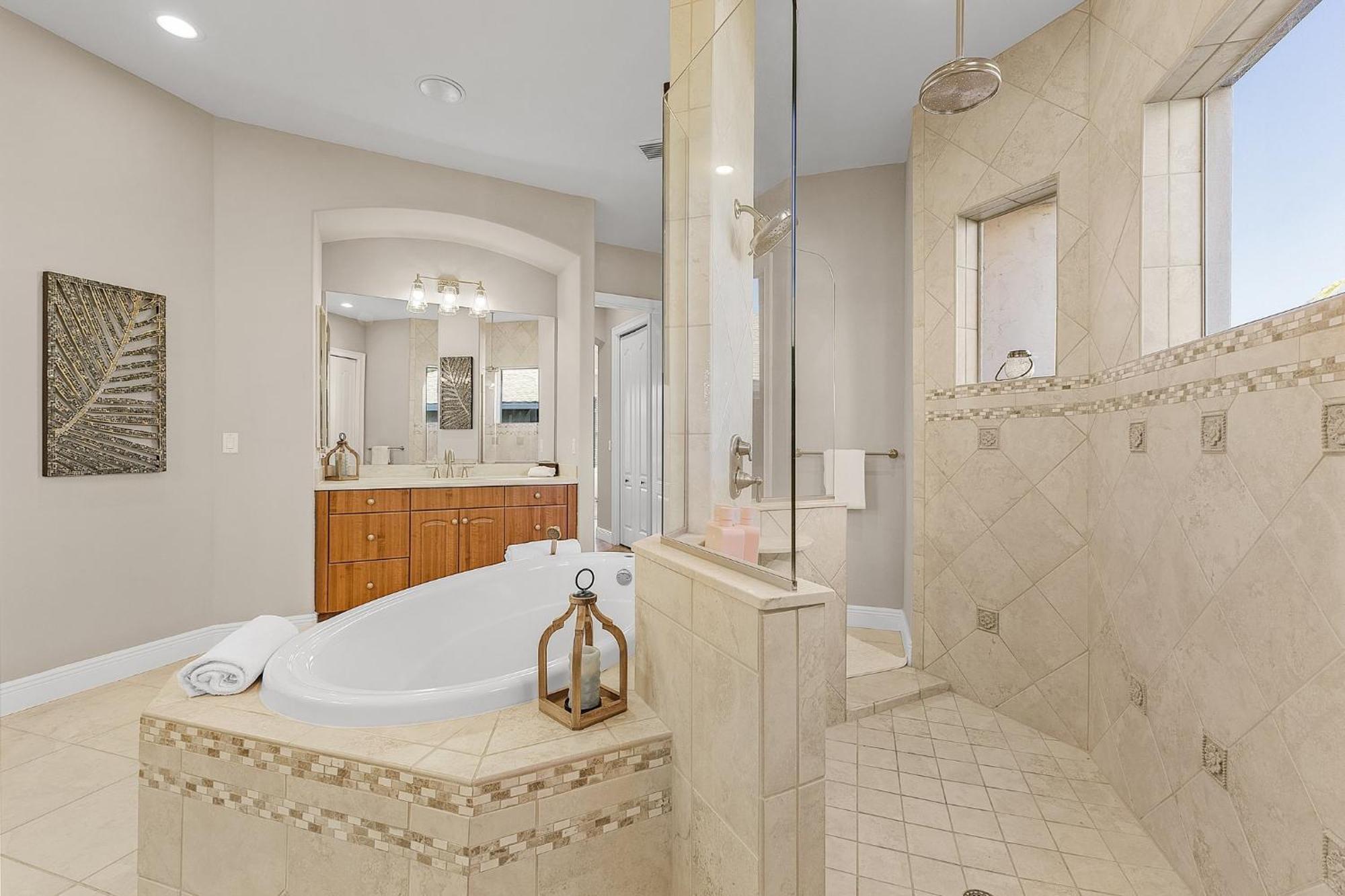 Holiday home Stunning Luxury! Gulf Access, Pool Table - Harbour Haven - Roelens