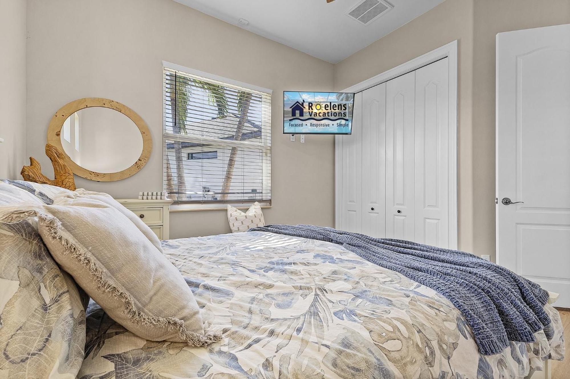 Stunning Luxury! Gulf Access, Pool Table - Harbour Haven - Roelens Holiday home Cape Coral