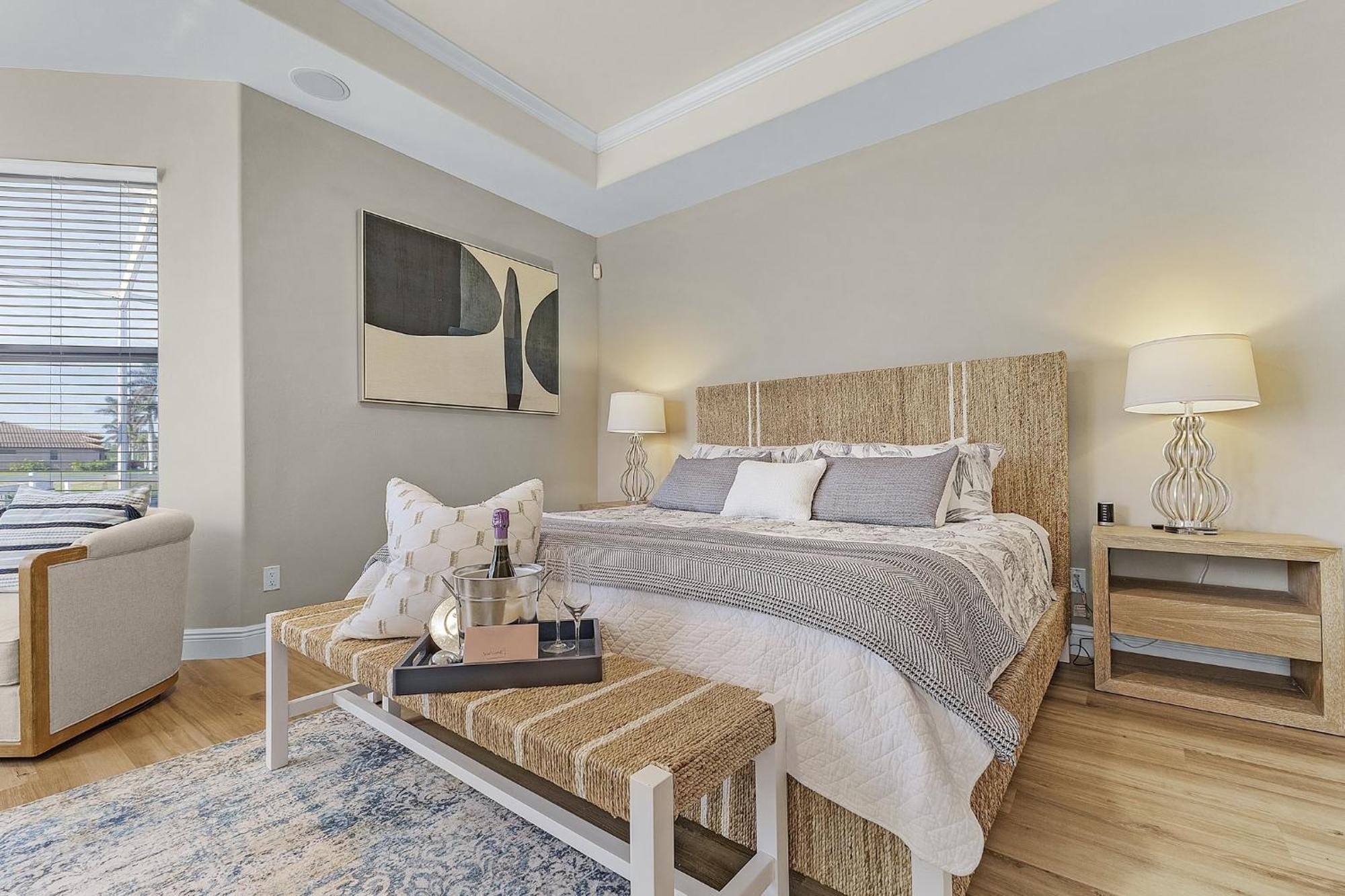 Stunning Luxury! Gulf Access, Pool Table - Harbour Haven - Roelens Holiday home Cape Coral