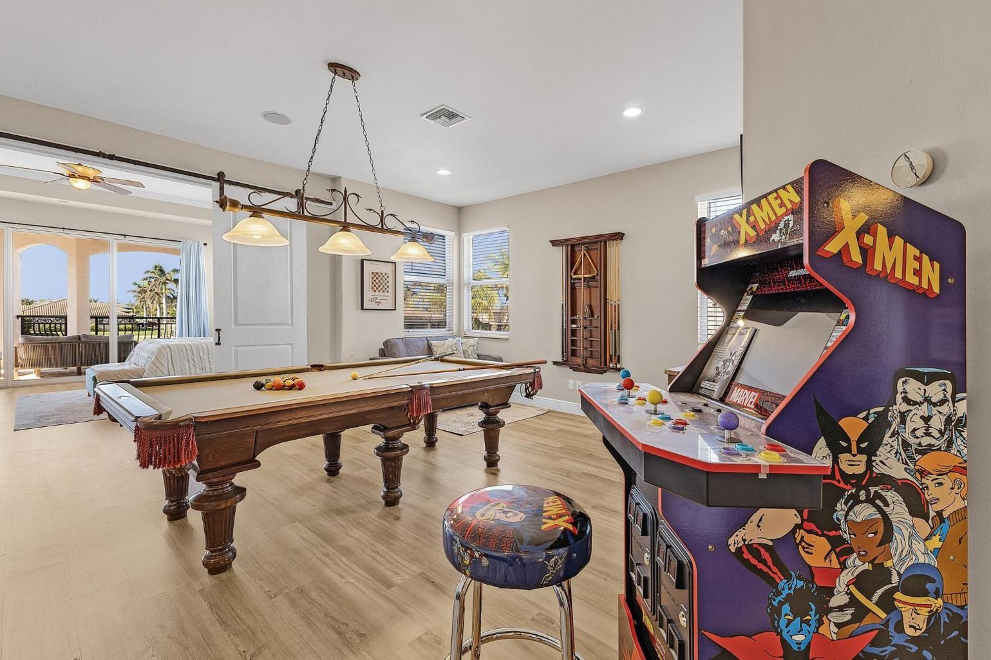 Stunning Luxury! Gulf Access, Pool Table - Harbour Haven - Roelens Holiday home Cape Coral