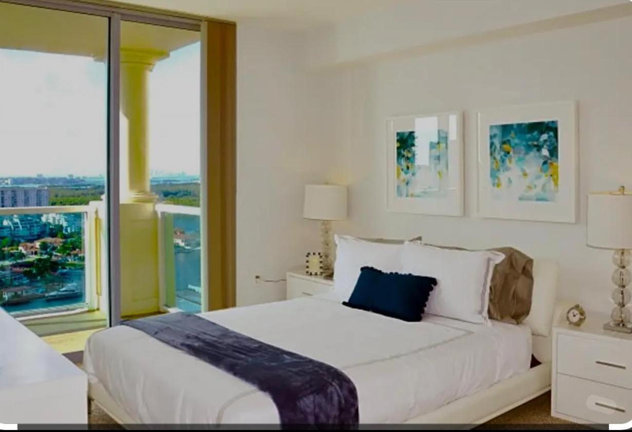 Fantasy Apartment Sunny Isles Beach