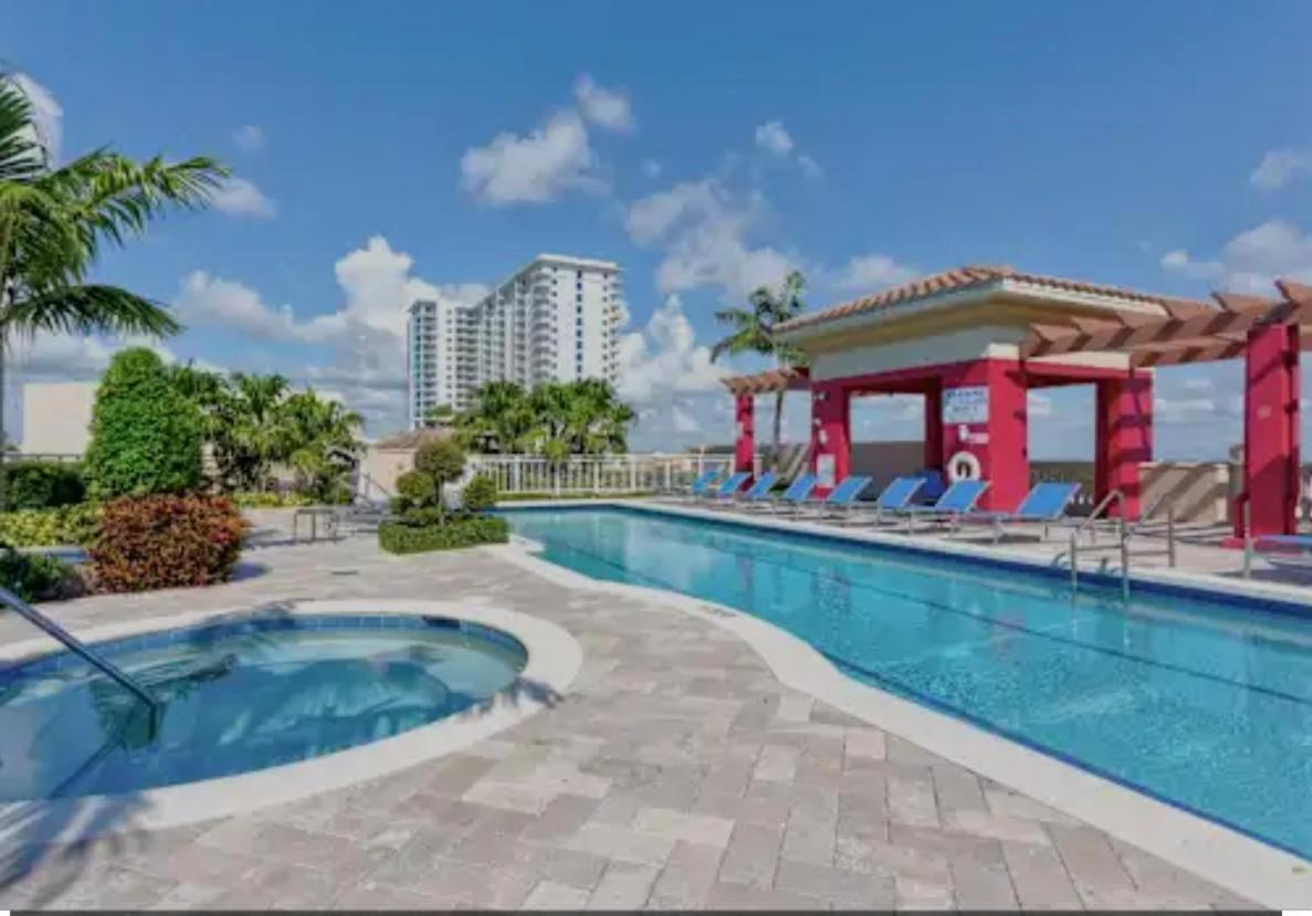 Apartment Fantasy Sunny Isles Beach