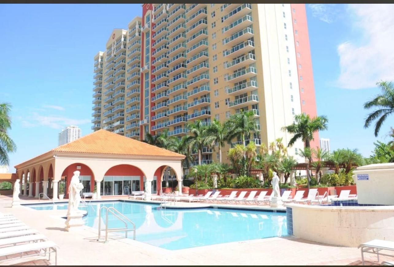 Fantasy Sunny Isles Beach