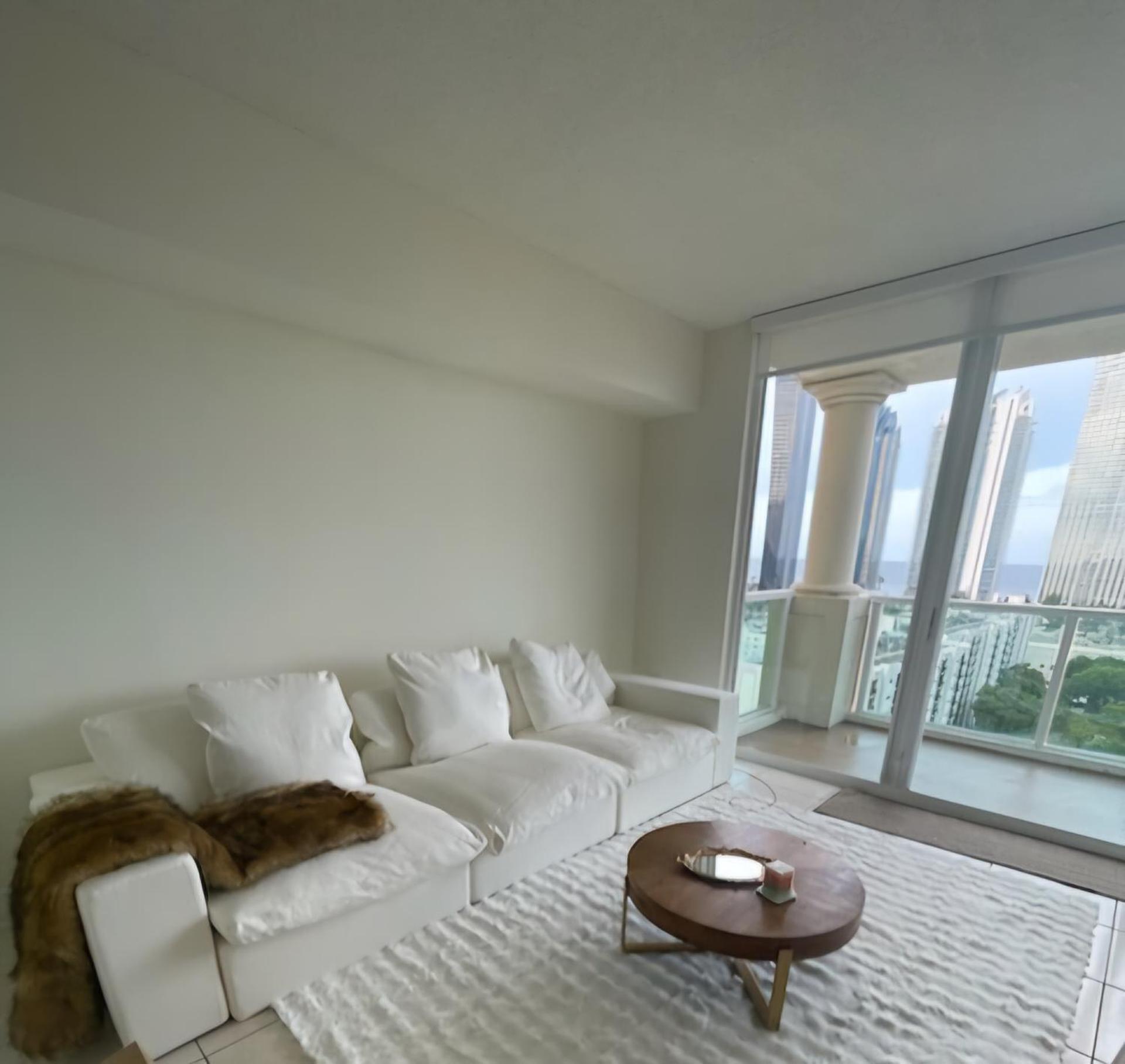 Apartment Fantasy *