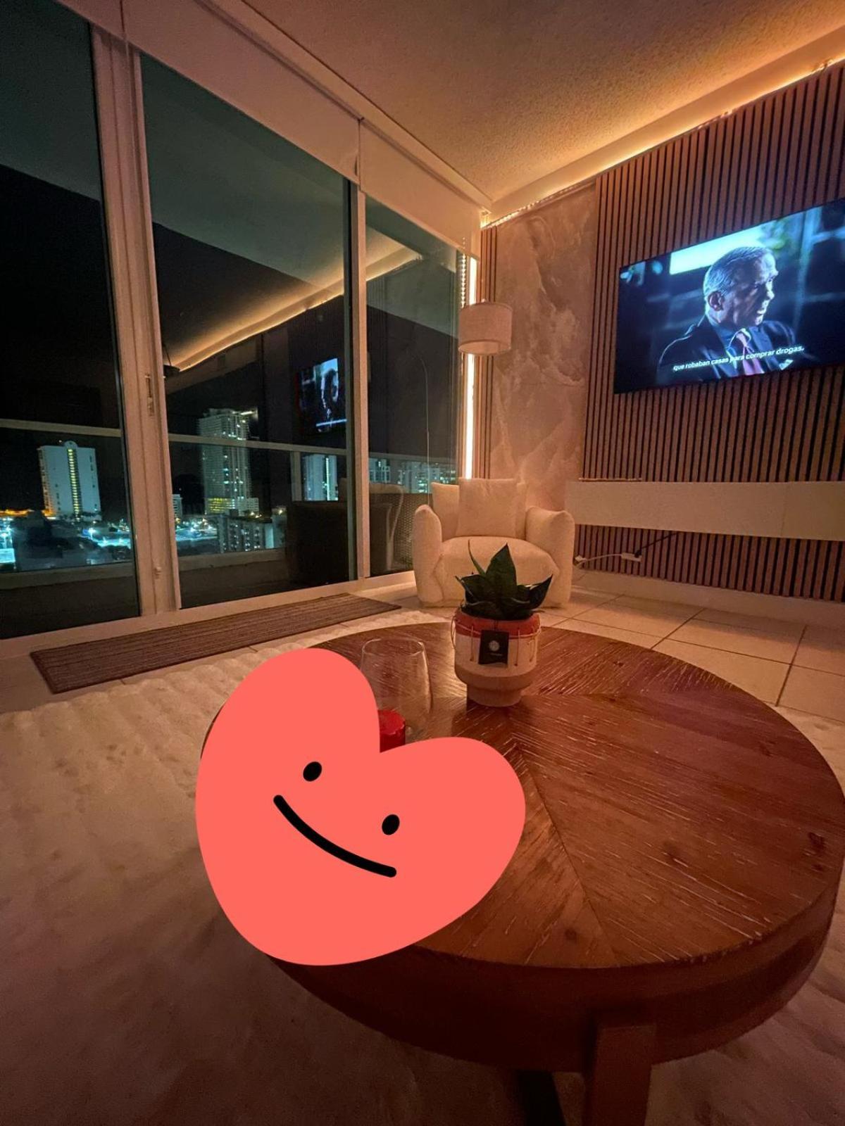 Apartment Fantasy Sunny Isles Beach