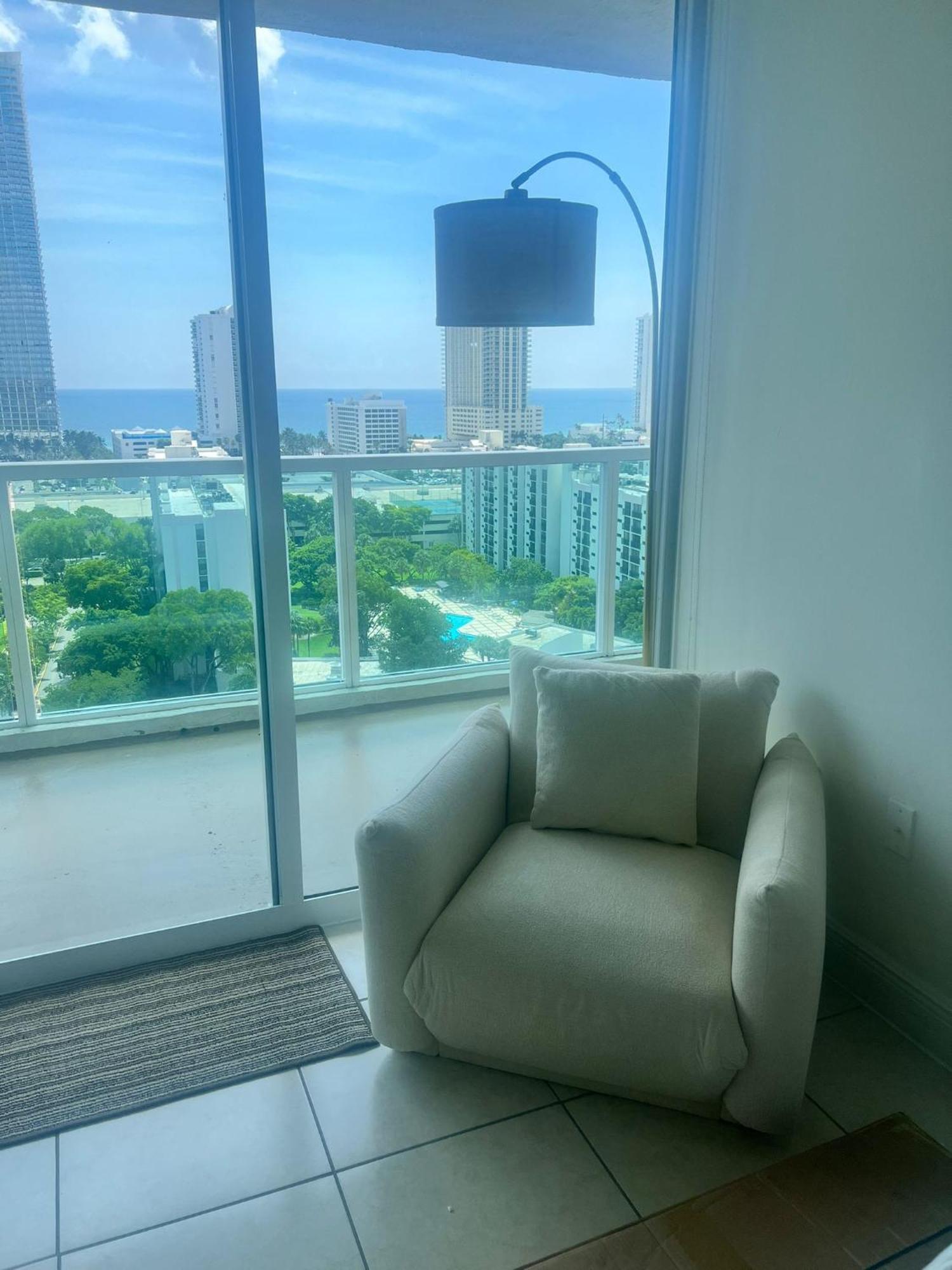 Apartment Fantasy Sunny Isles Beach