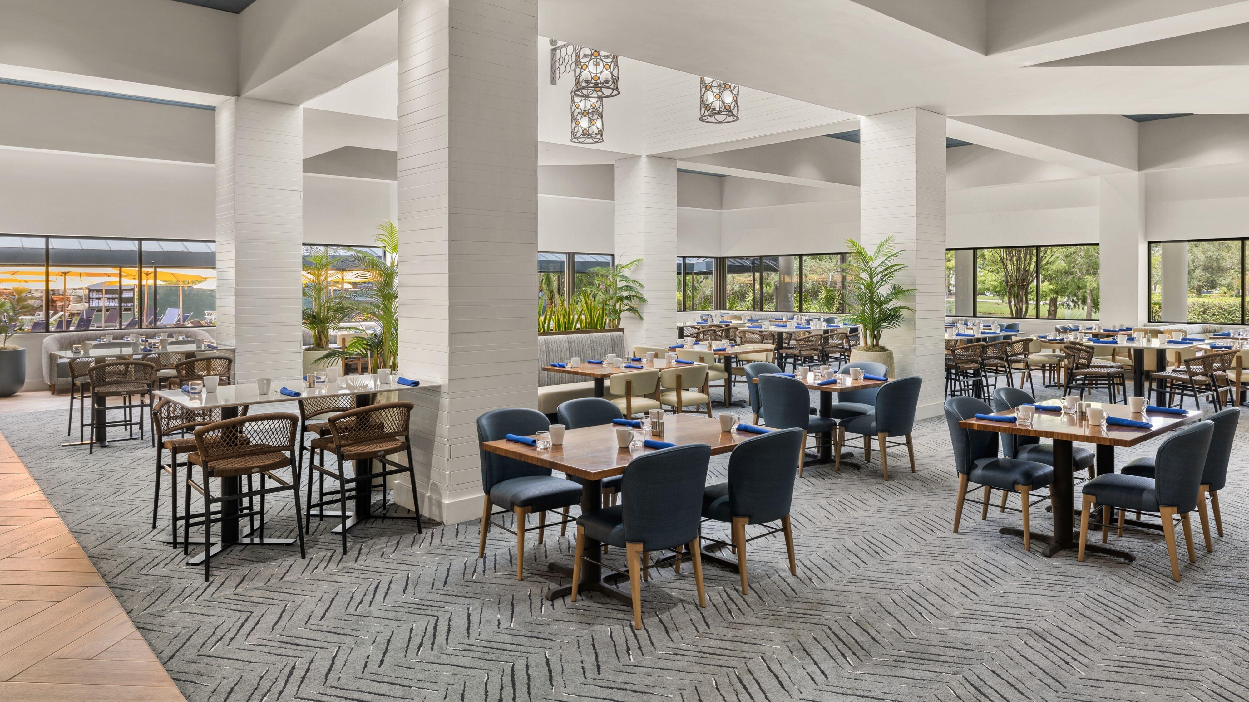Delta By Marriott Orlando Celebration