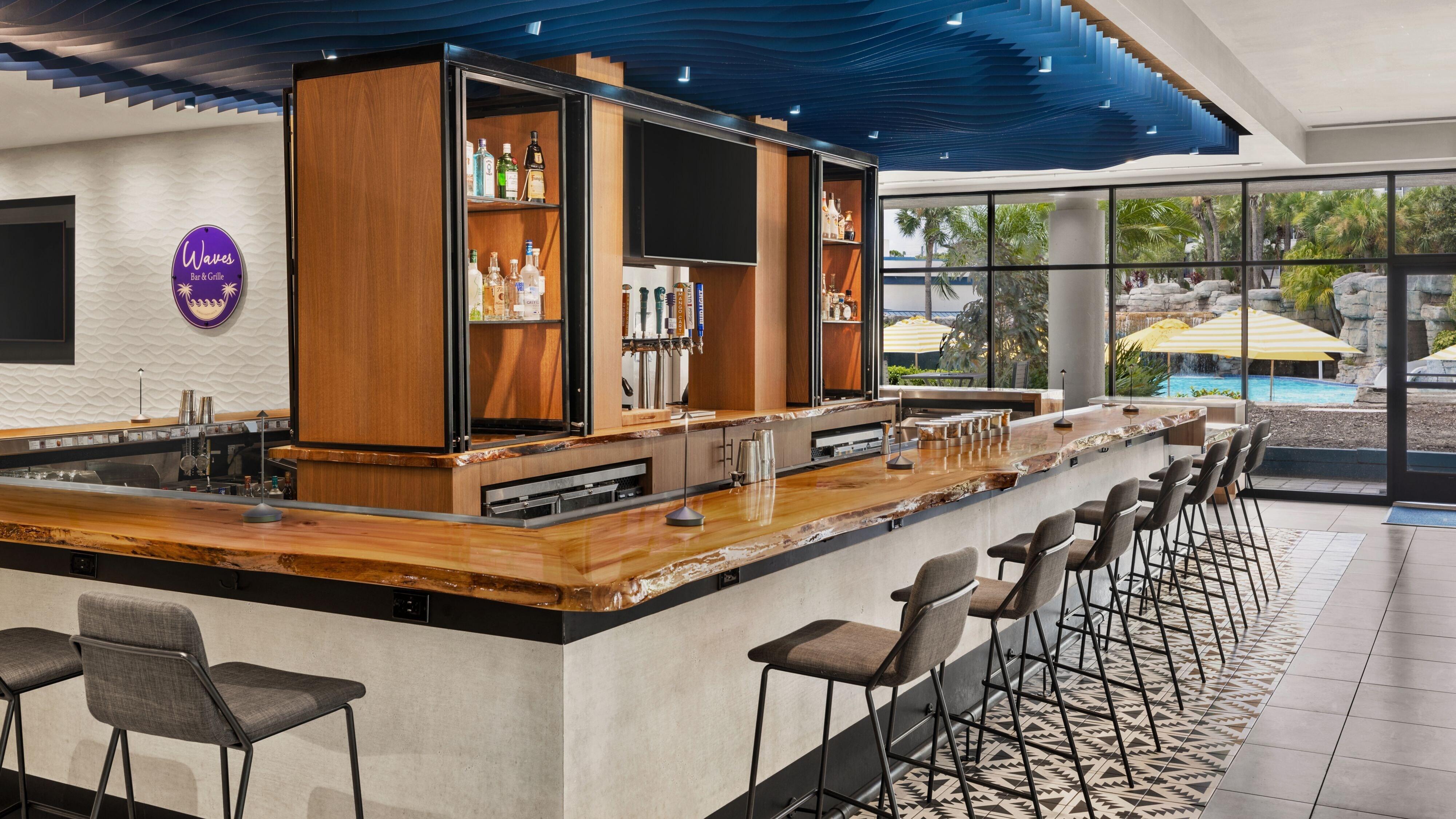 Delta By Marriott Orlando Celebration Resort