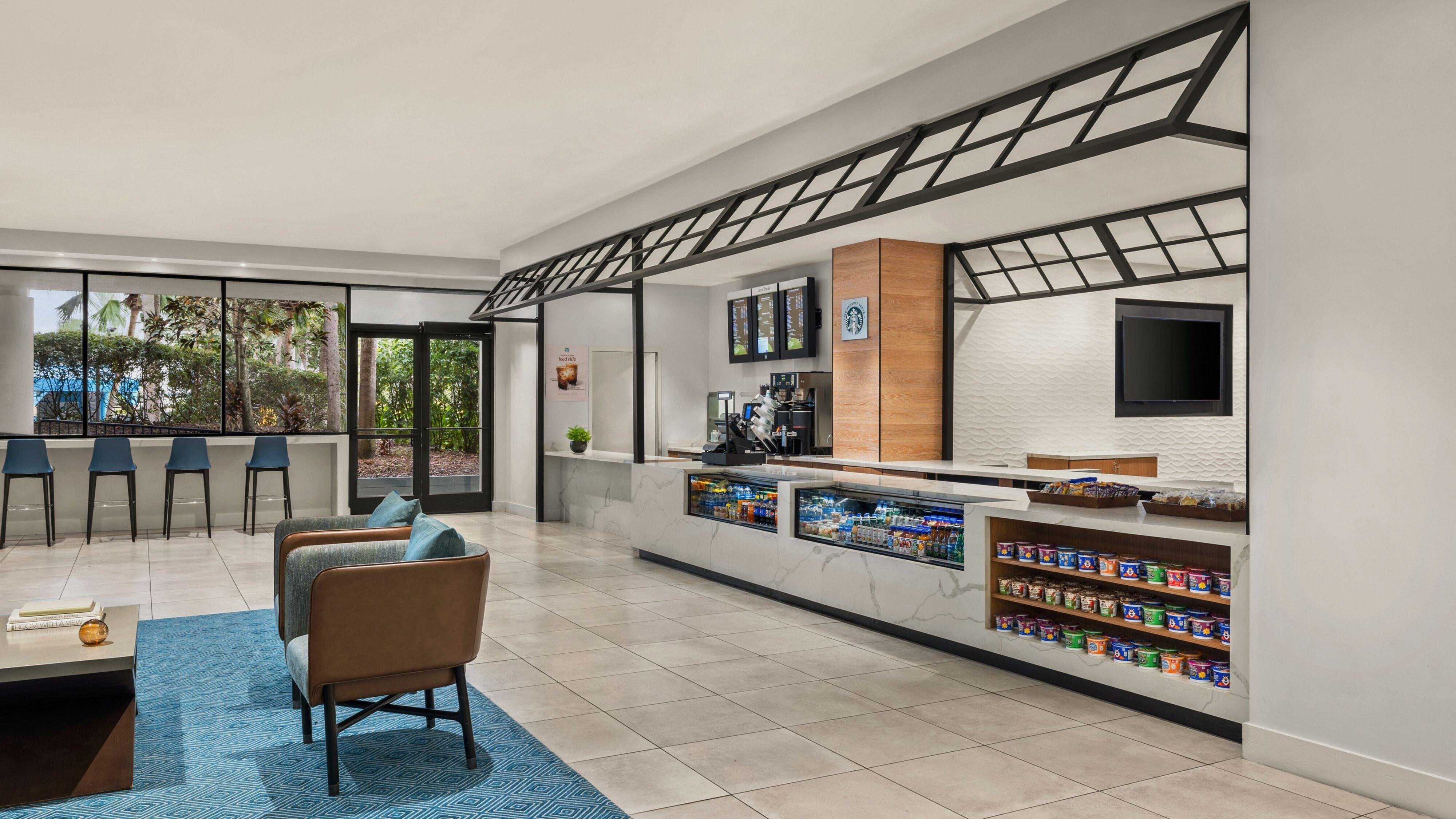 Delta By Marriott Orlando Celebration Resort 3*