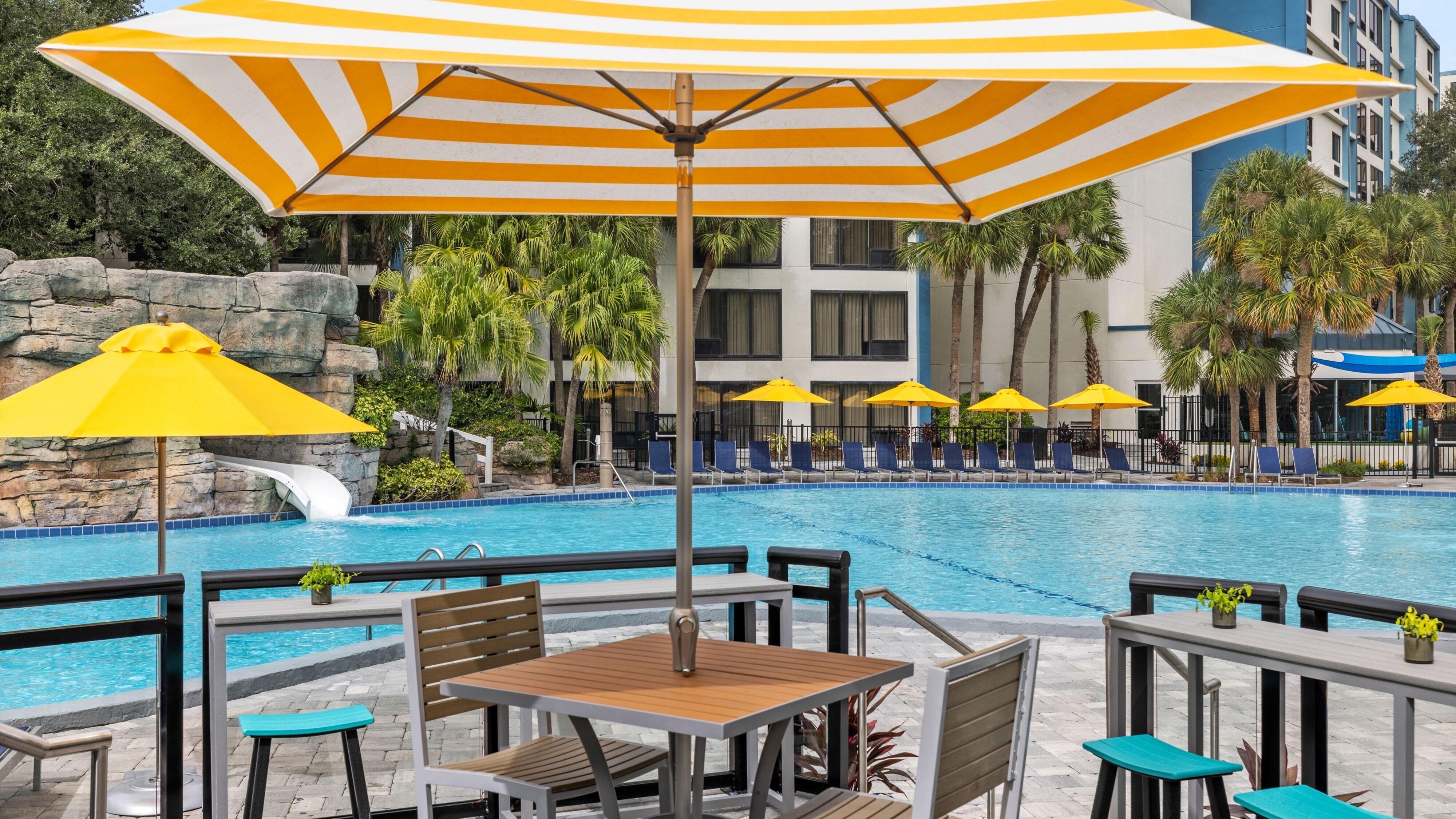 Delta By Marriott Orlando Celebration 3*