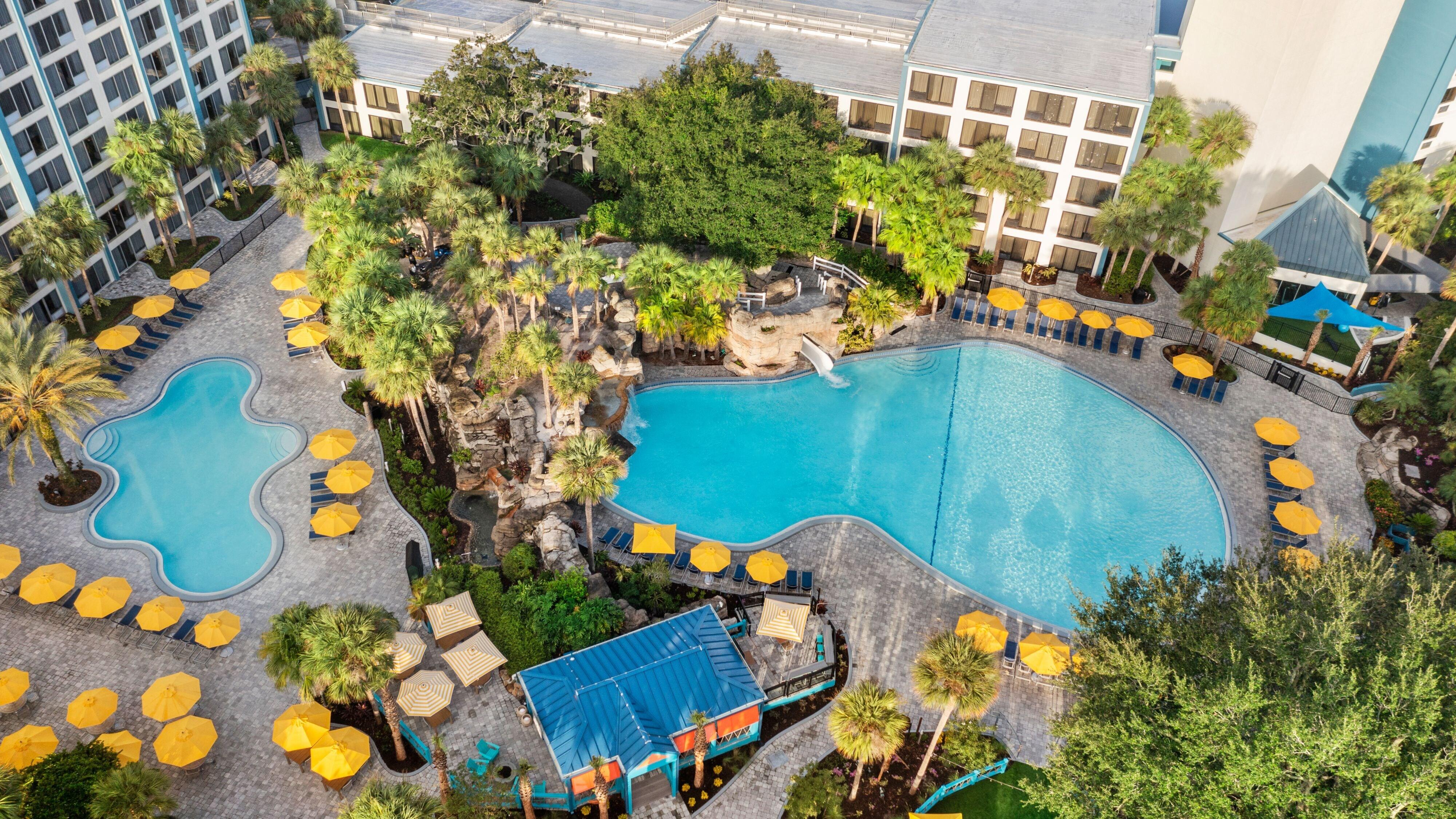 Delta By Marriott Orlando Celebration