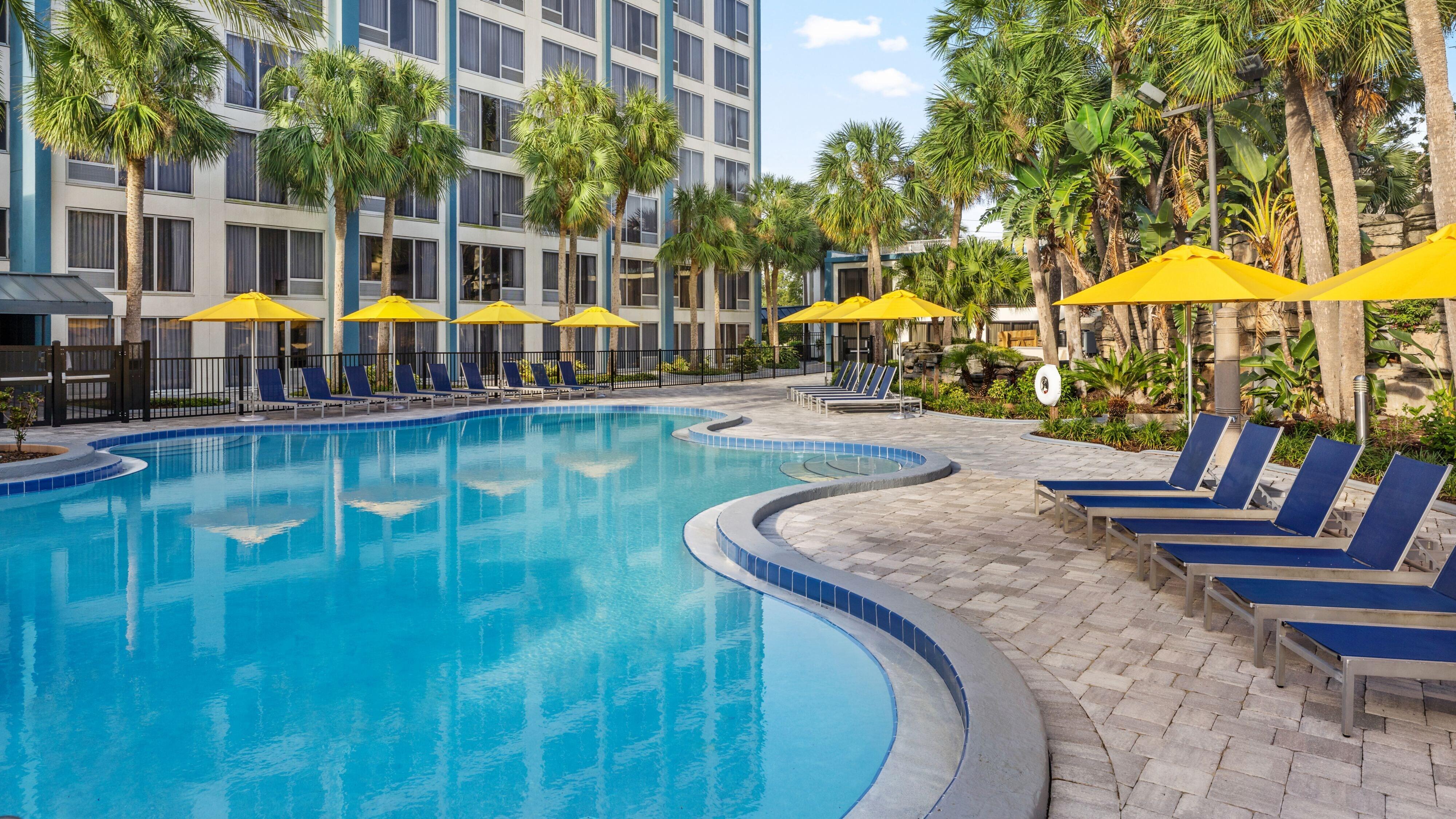 Delta By Marriott Orlando Celebration Resort