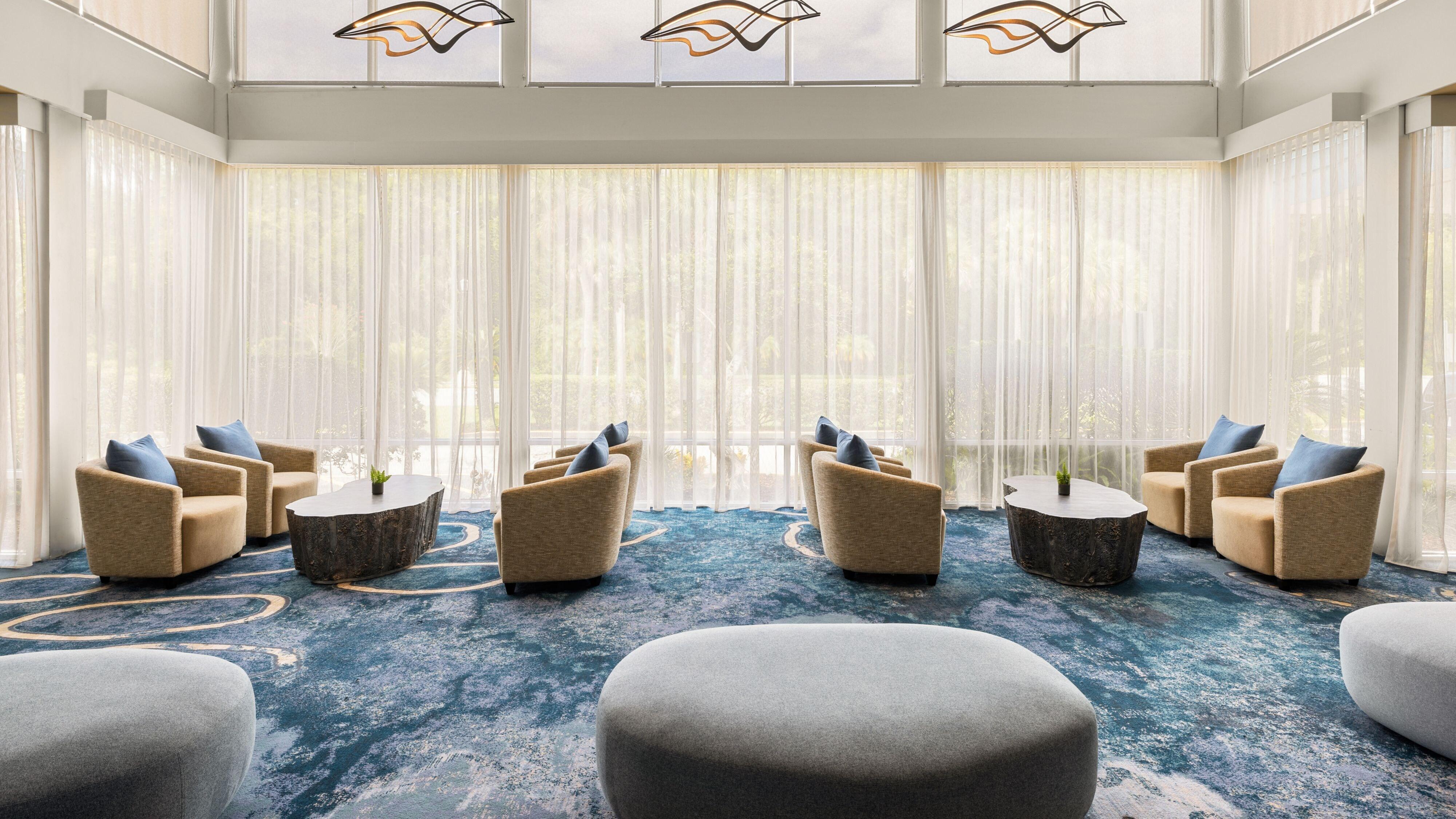 Resort Delta By Marriott Orlando Celebration Kissimmee