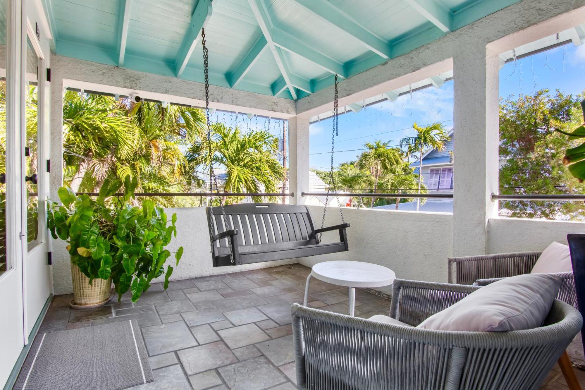 Eden House Key West
