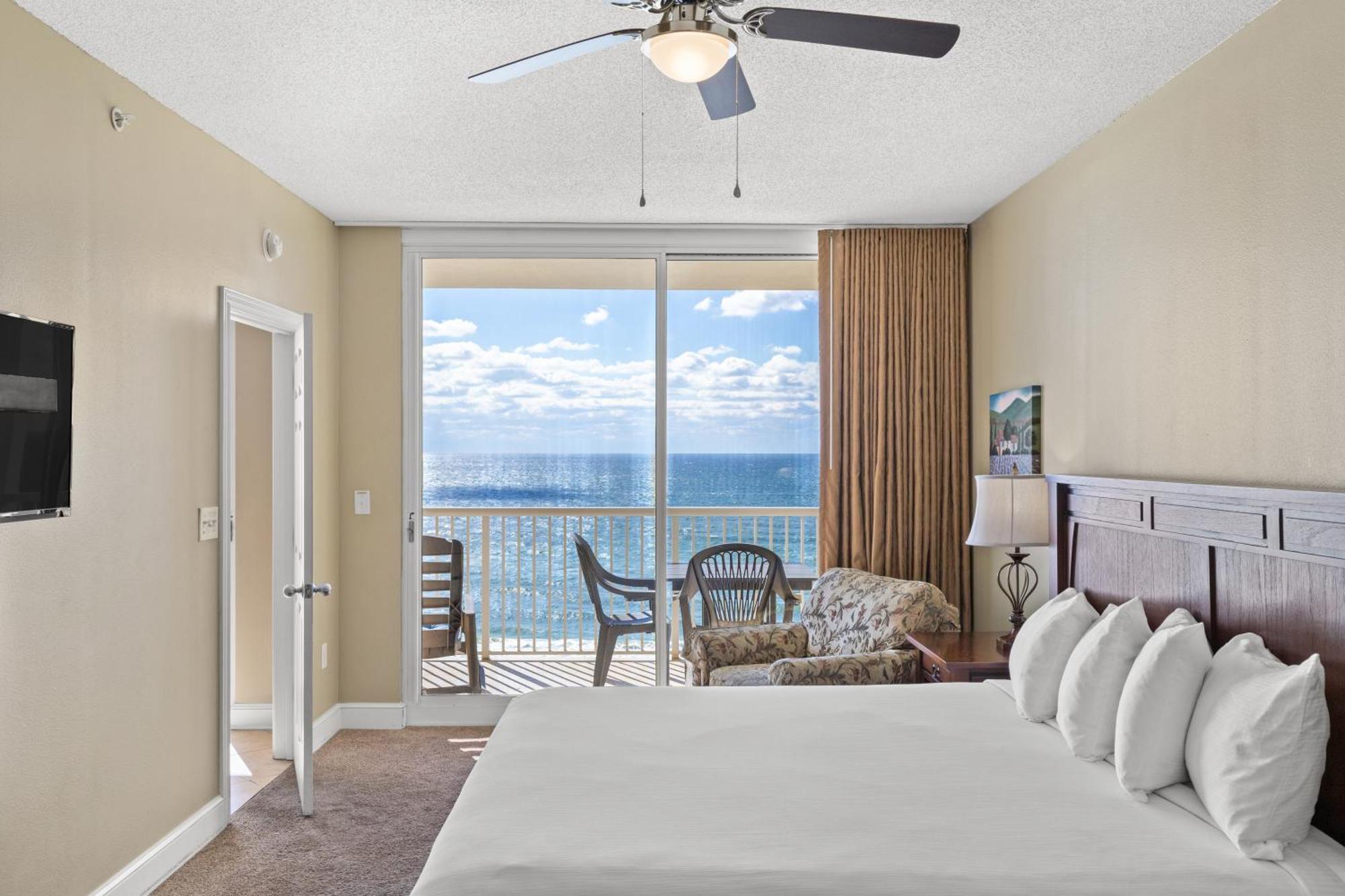 Official Majestic - Over 60 Units - Ocean Front, Panama Beach, Fl 4* Panama City Beach