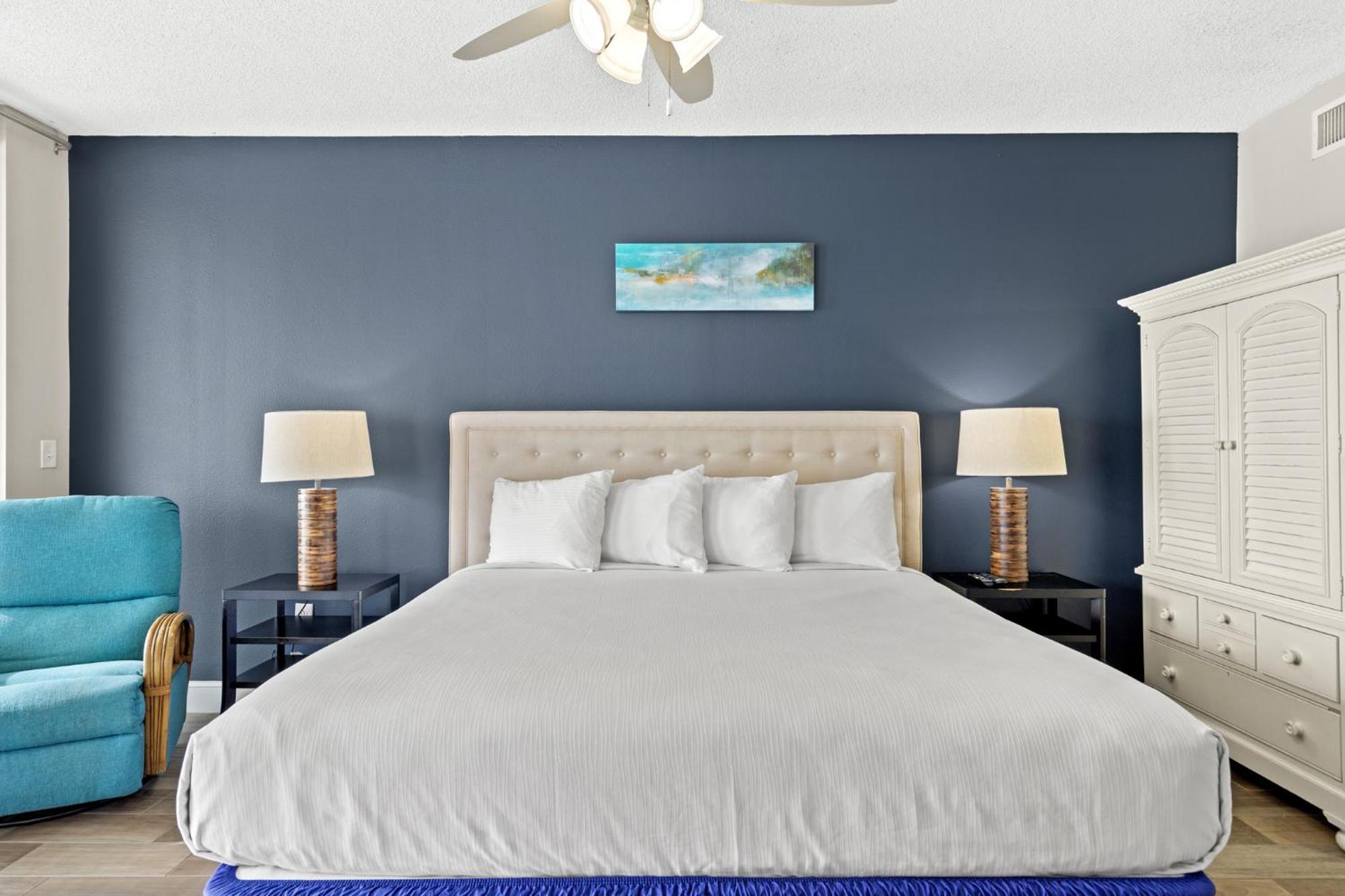 Official Majestic - Over 60 Units - Ocean Front, Panama Beach, Fl 4*