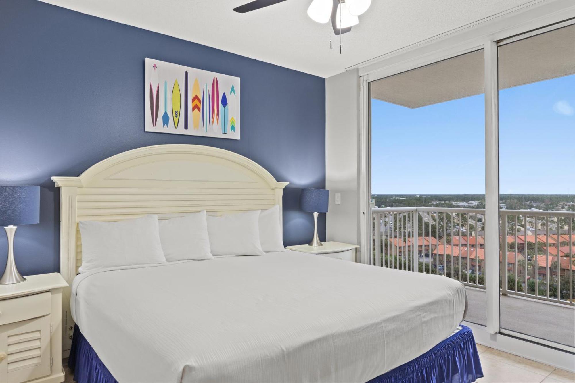 Official Majestic - Over 60 Units - Ocean Front, Panama Beach, Fl