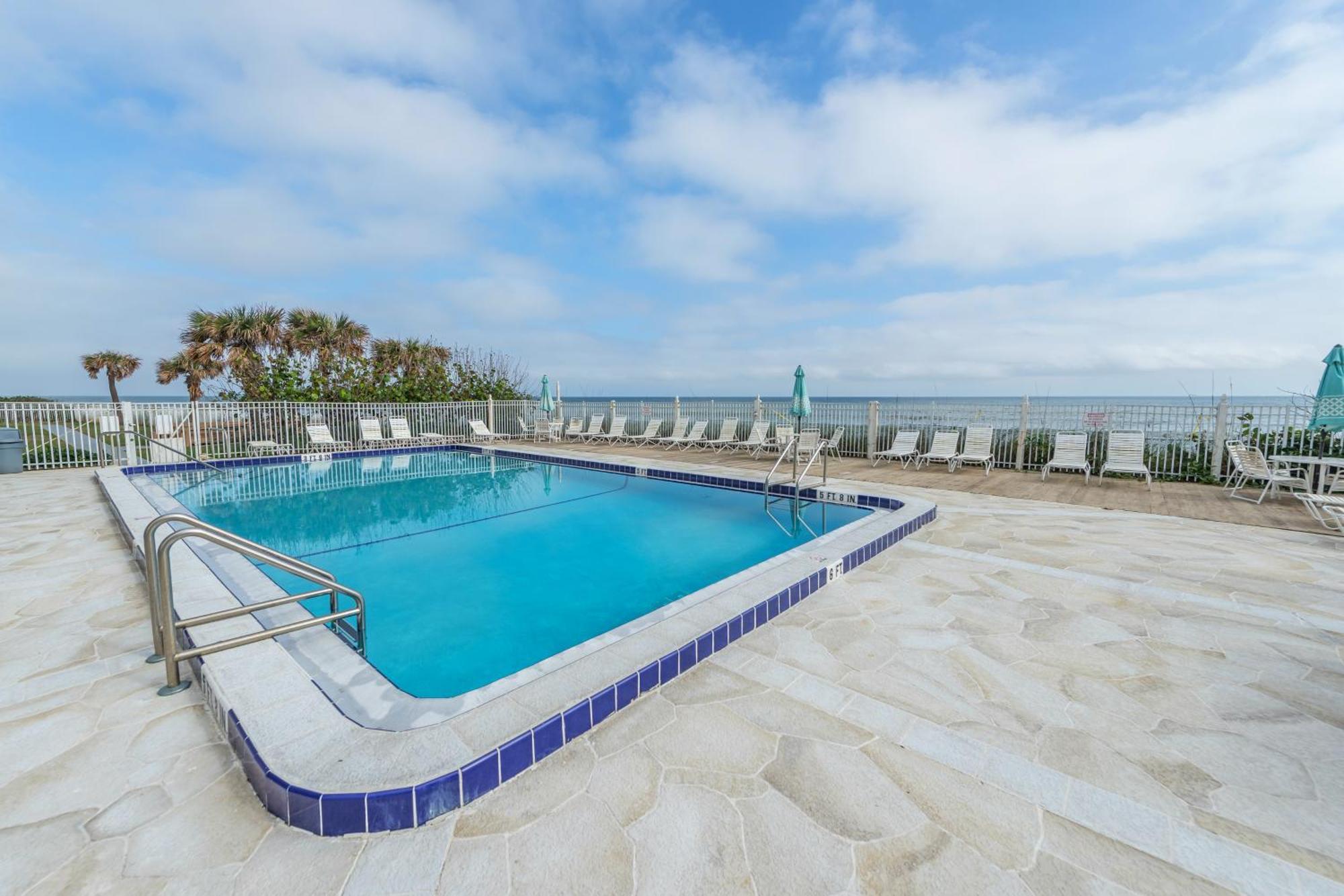 Resort Indian Harbour Club