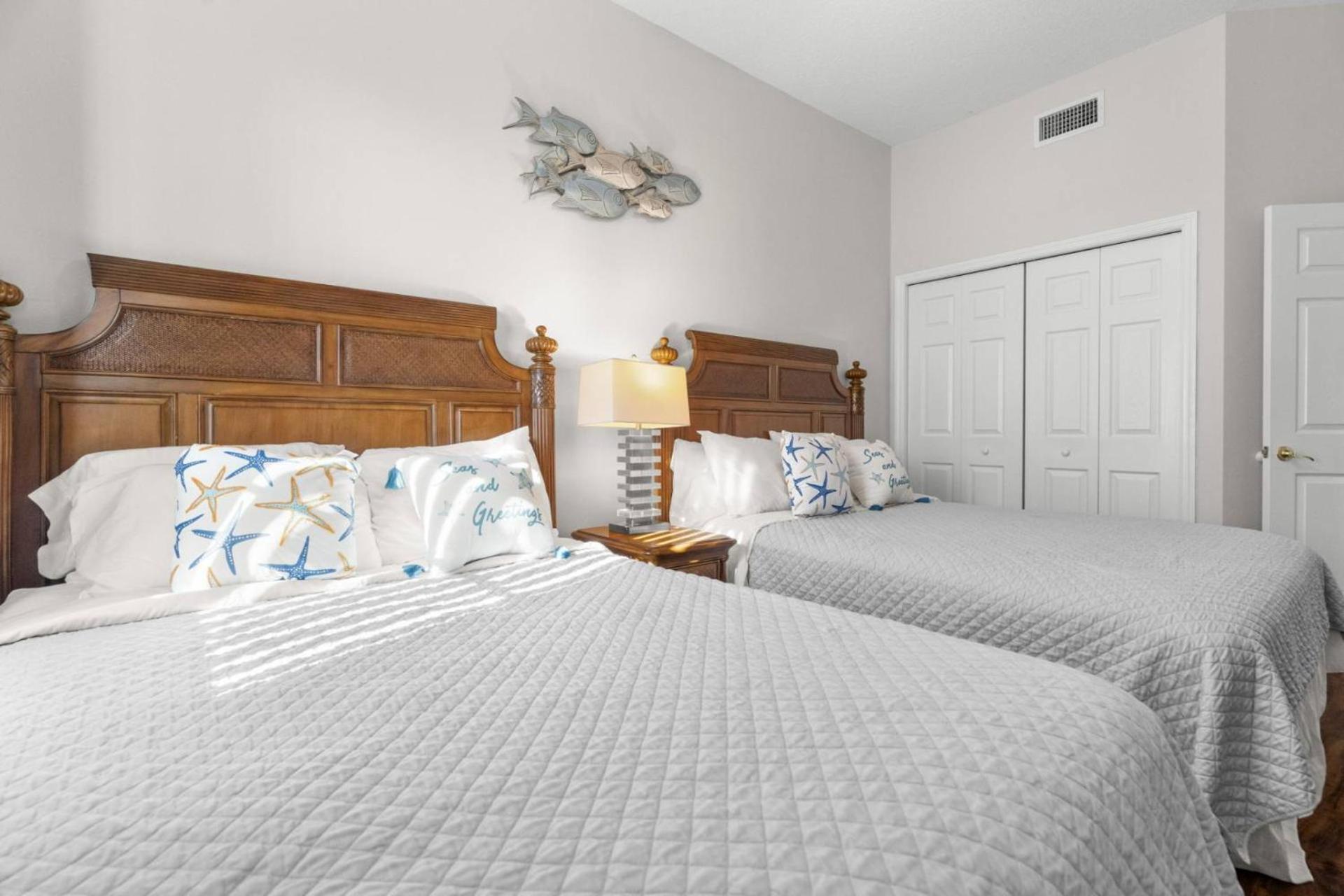 Holiday home 603 Harborview Grande