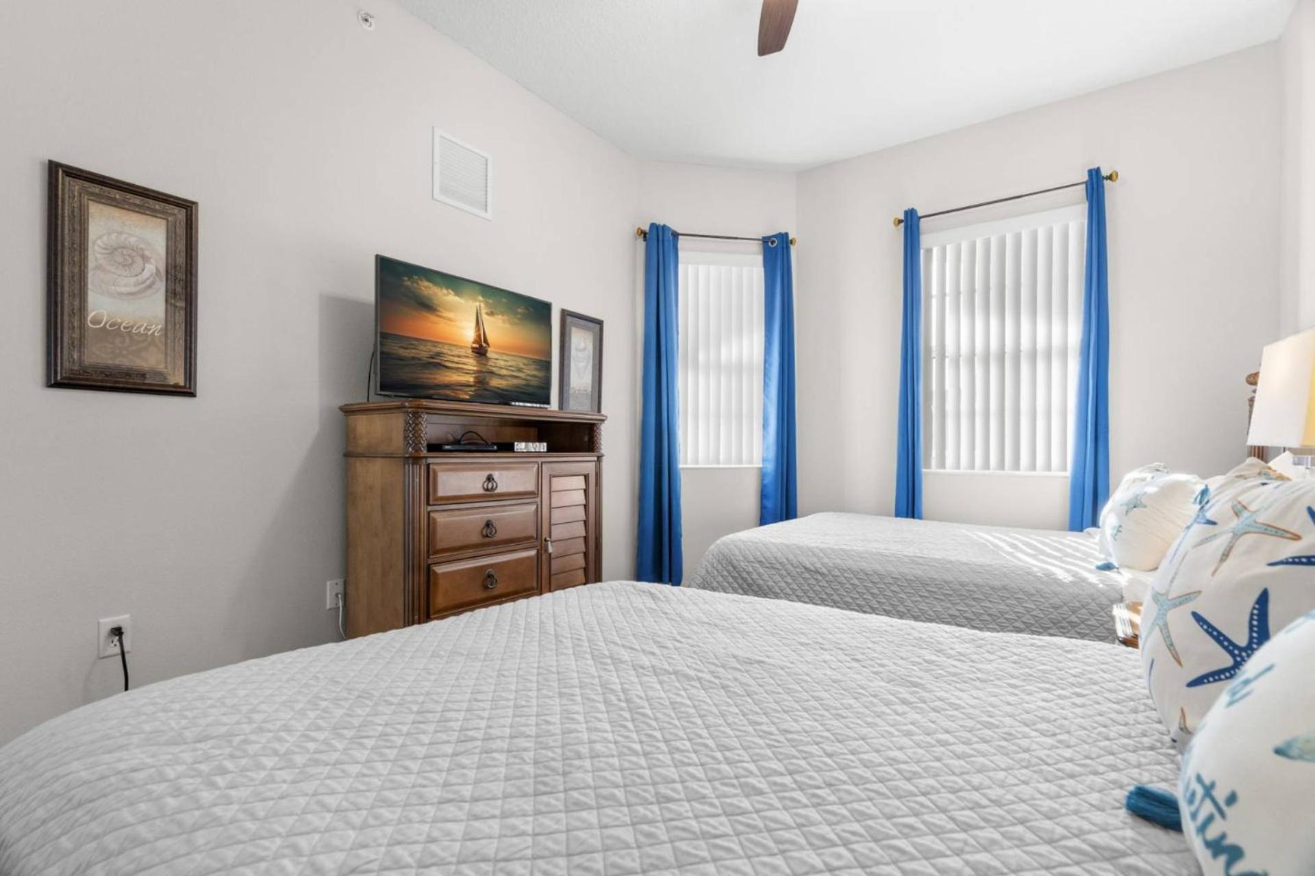 603 Harborview Grande Holiday home