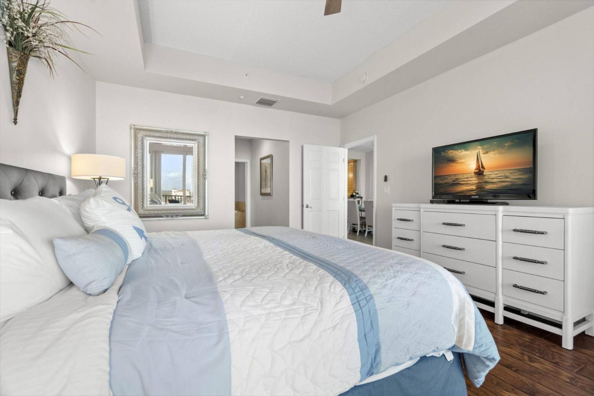 603 Harborview Grande Holiday home Clearwater Beach
