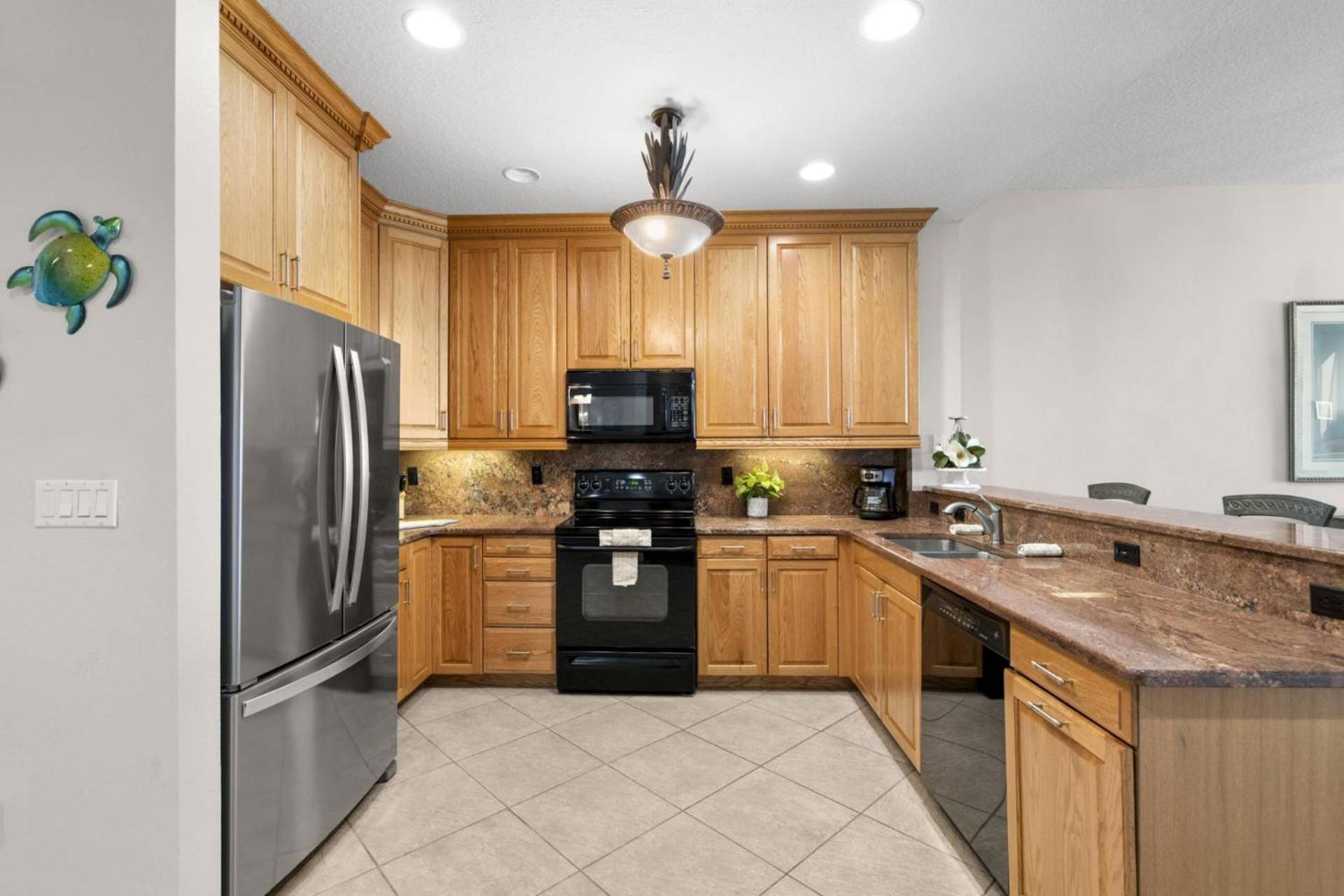 603 Harborview Grande Holiday home