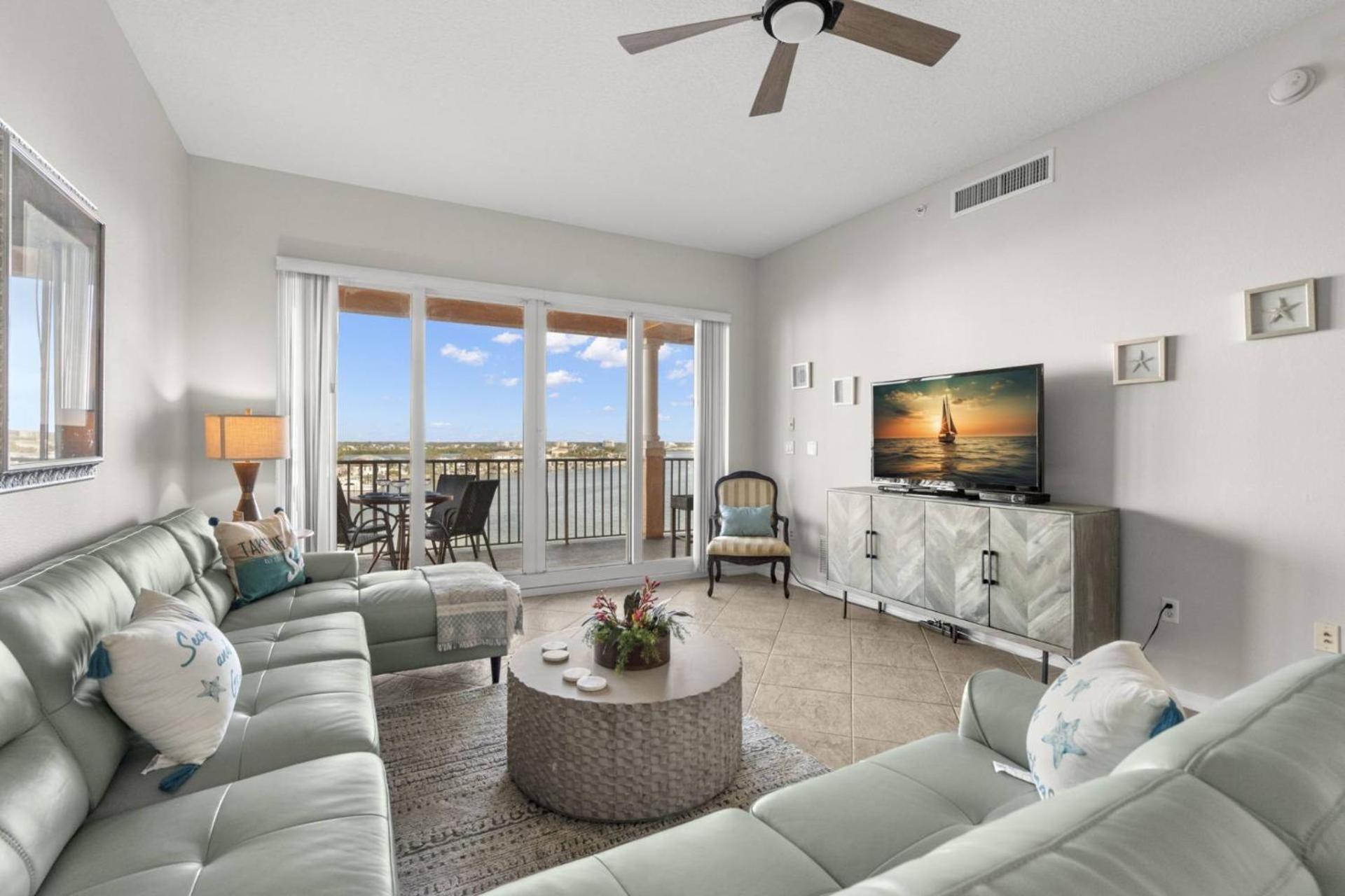 Holiday home 603 Harborview Grande