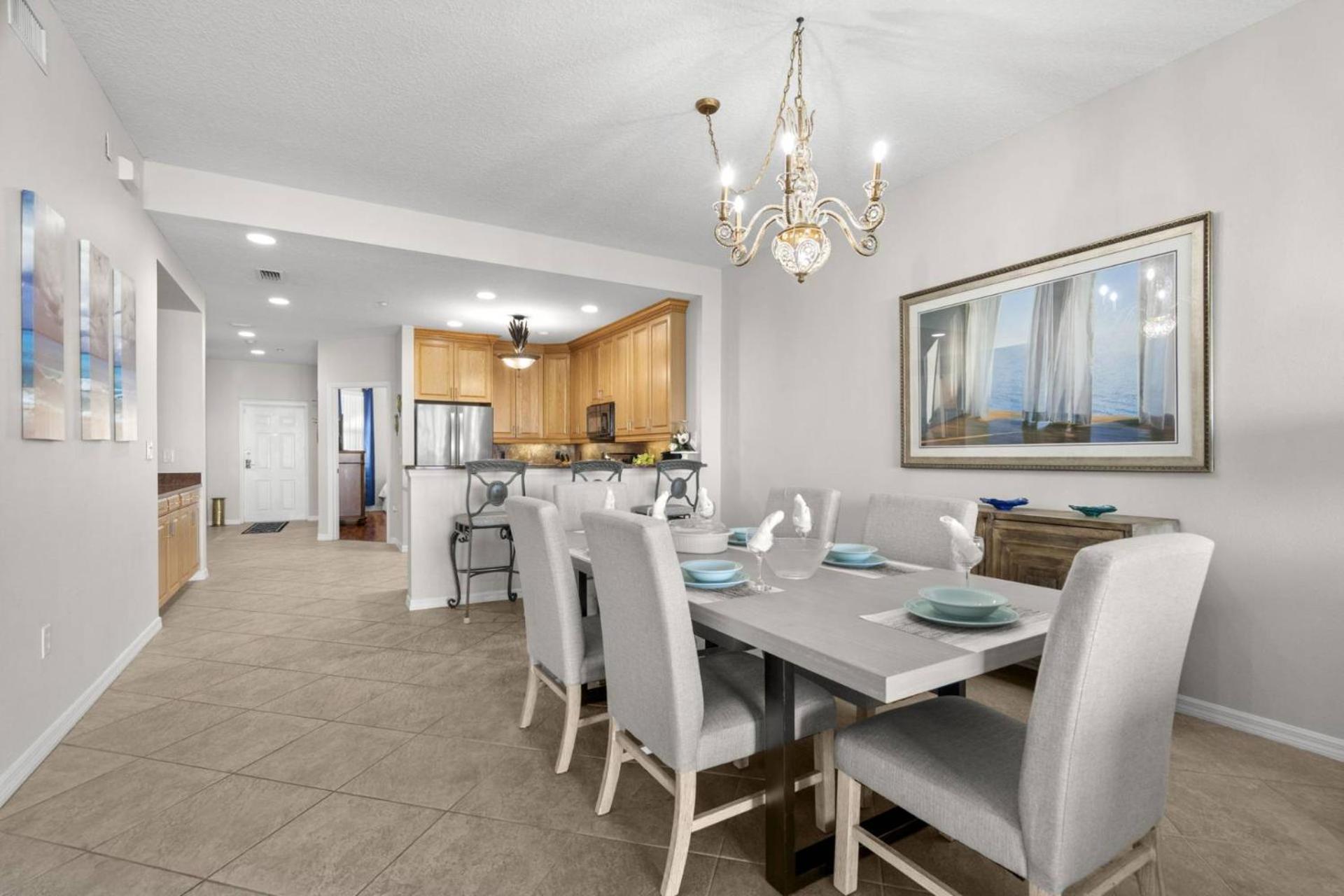 603 Harborview Grande Holiday home *