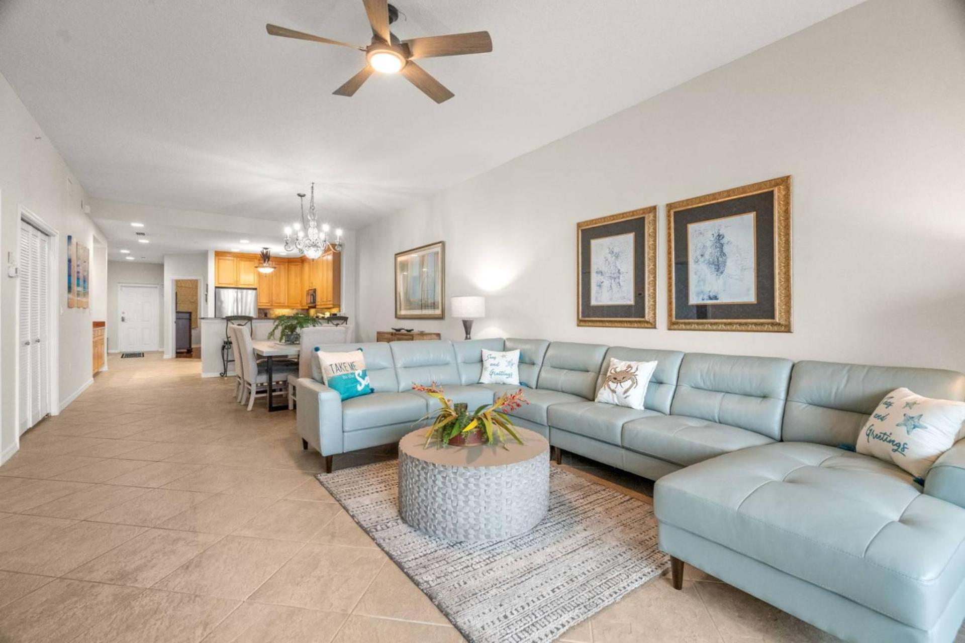 Holiday home 603 Harborview Grande Clearwater Beach